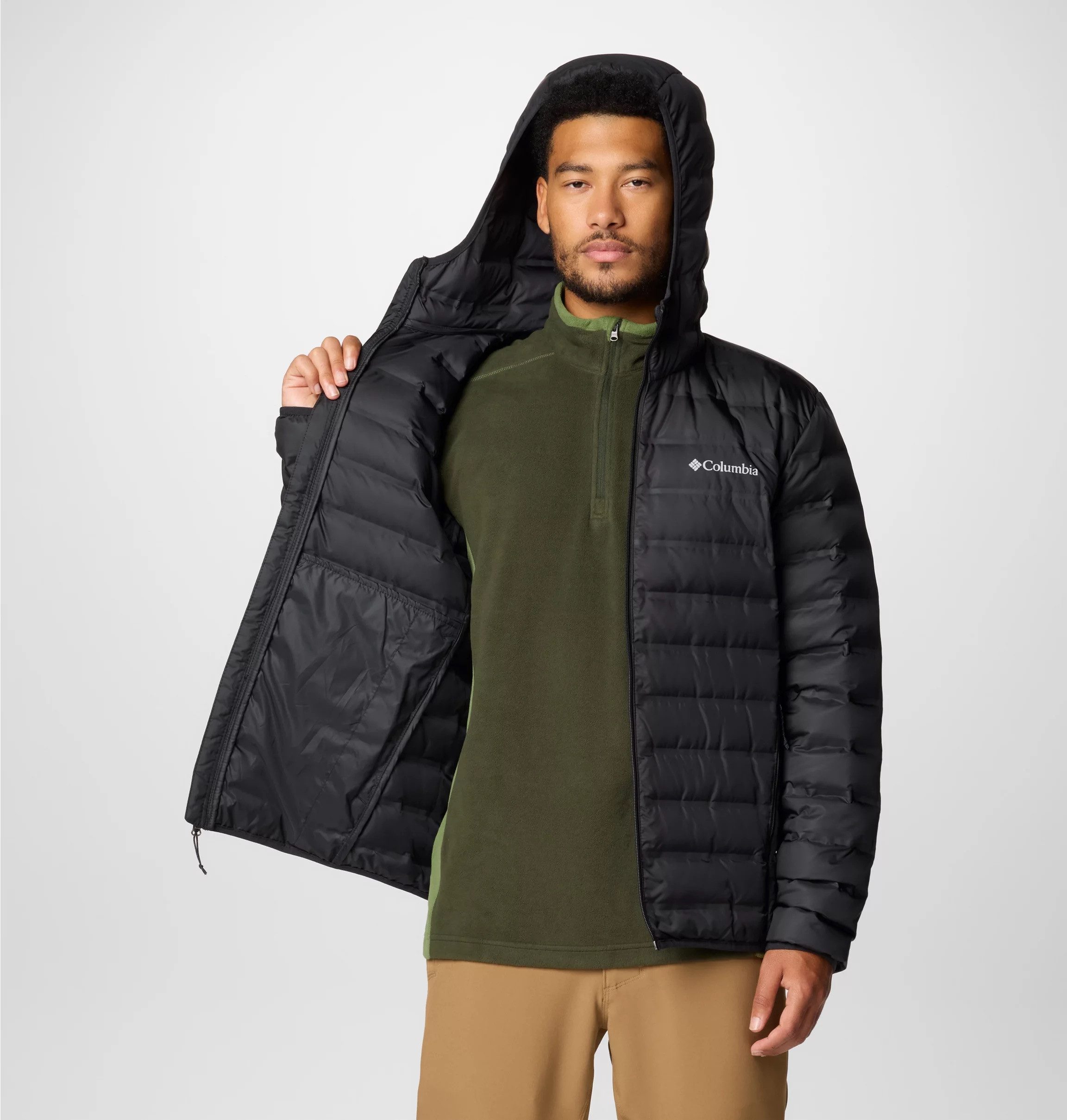 Columbia Daunenjacke LAKE 22 II DOWN günstig online kaufen