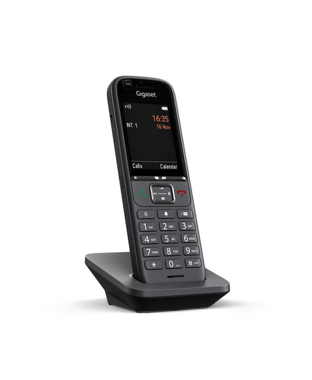 gigaset s700h pro test