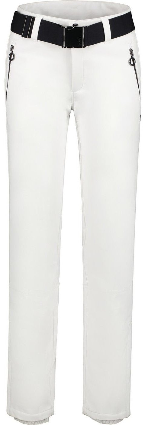 Luhta Skihose LUHTA JOENTAUS WEISS