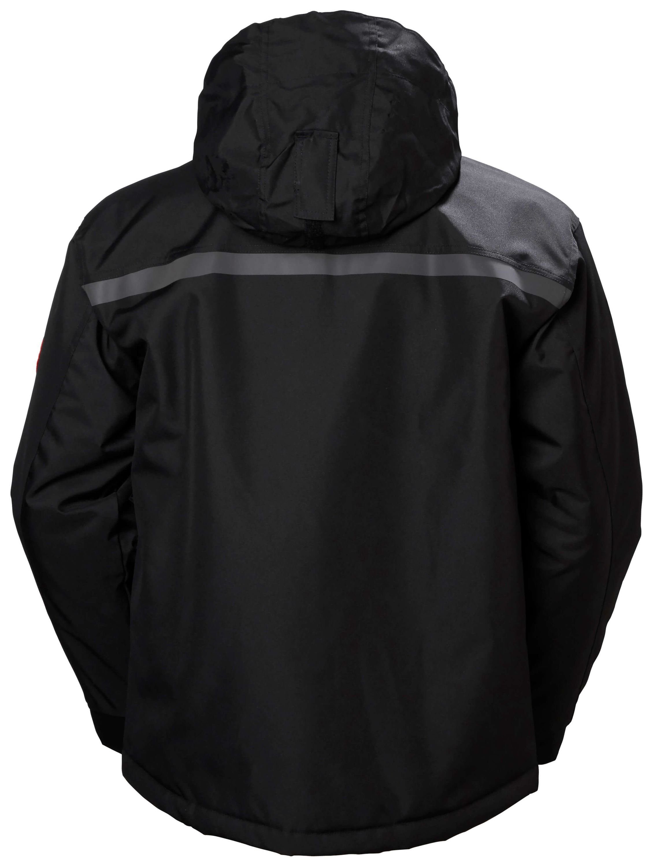 Helly Hansen Winterjacke BERG JACKET (1-St) günstig online kaufen