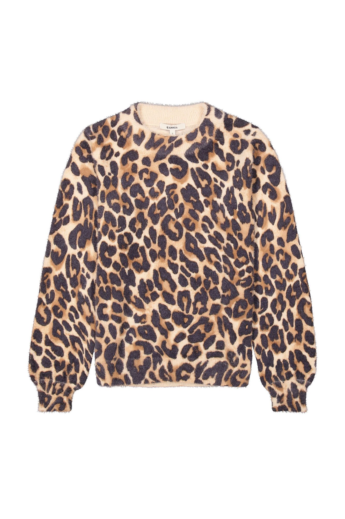 Garcia Strickpullover ladies pullover günstig online kaufen
