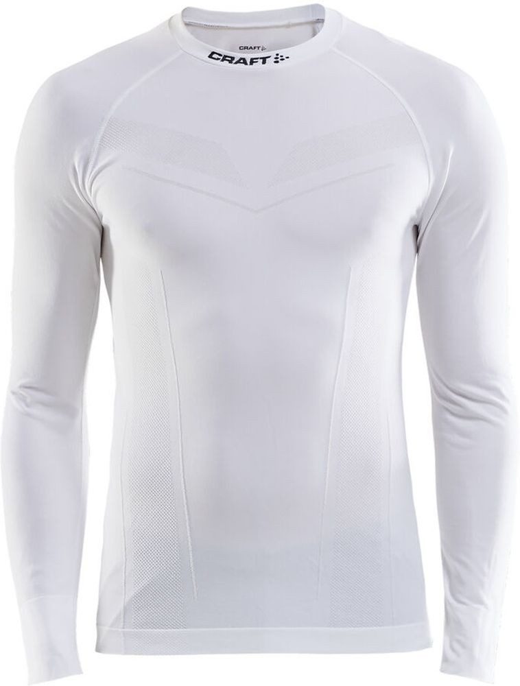 Craft Longsleeve Pro Control Seamless Jersey M
