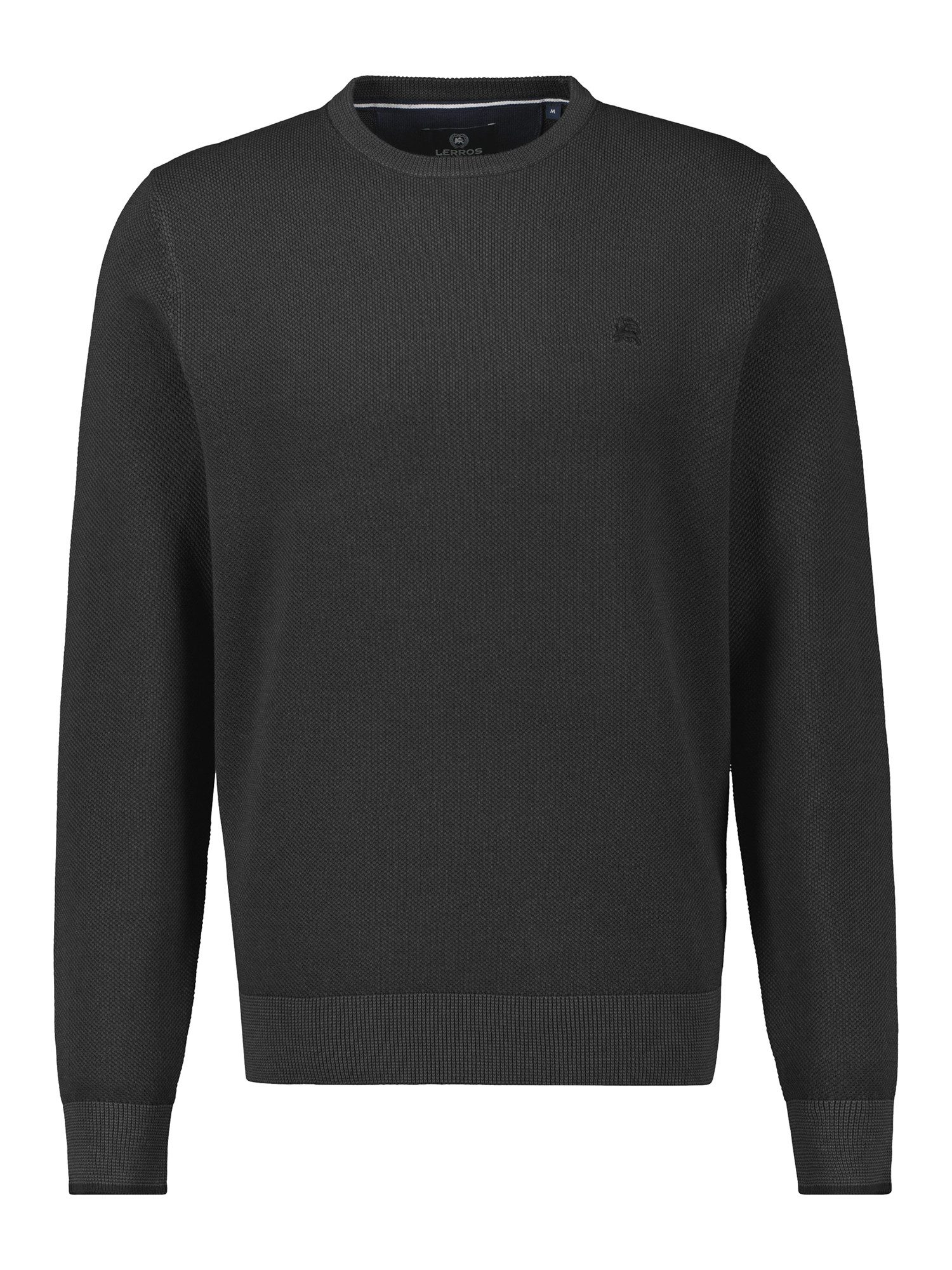 LERROS Strickpullover LERROS Leichter Herren Strickpullover günstig online kaufen