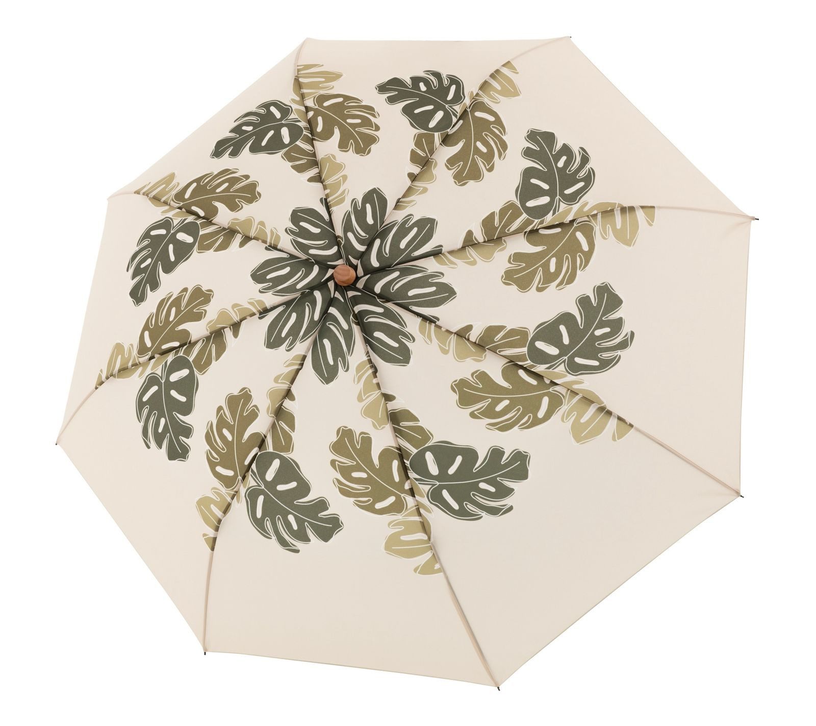 doppler® Taschenregenschirm Nature günstig online kaufen