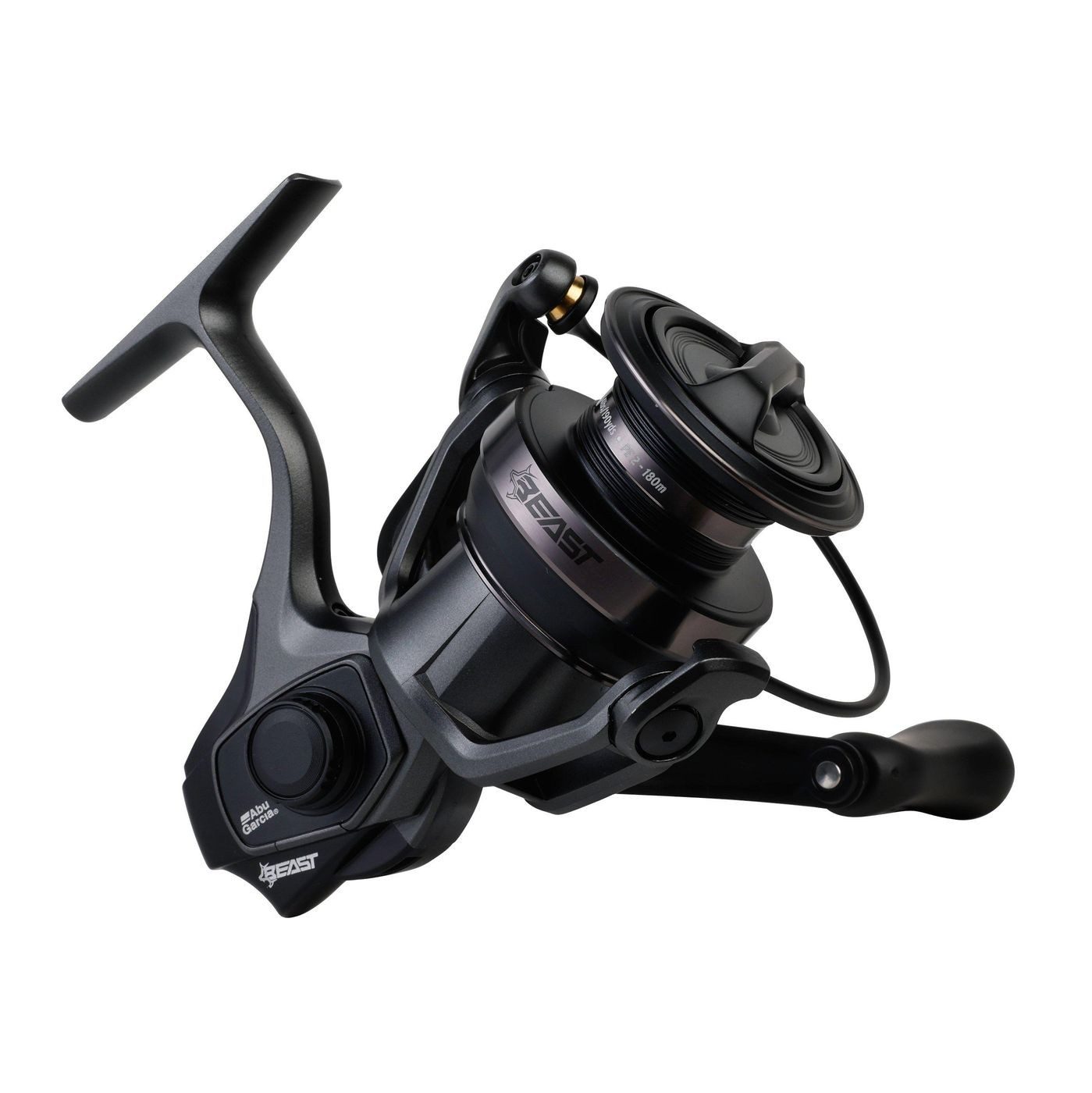 Abu Garcia Stationärrolle Abu Garcia Bst3500 Abu Beast Sp3500)