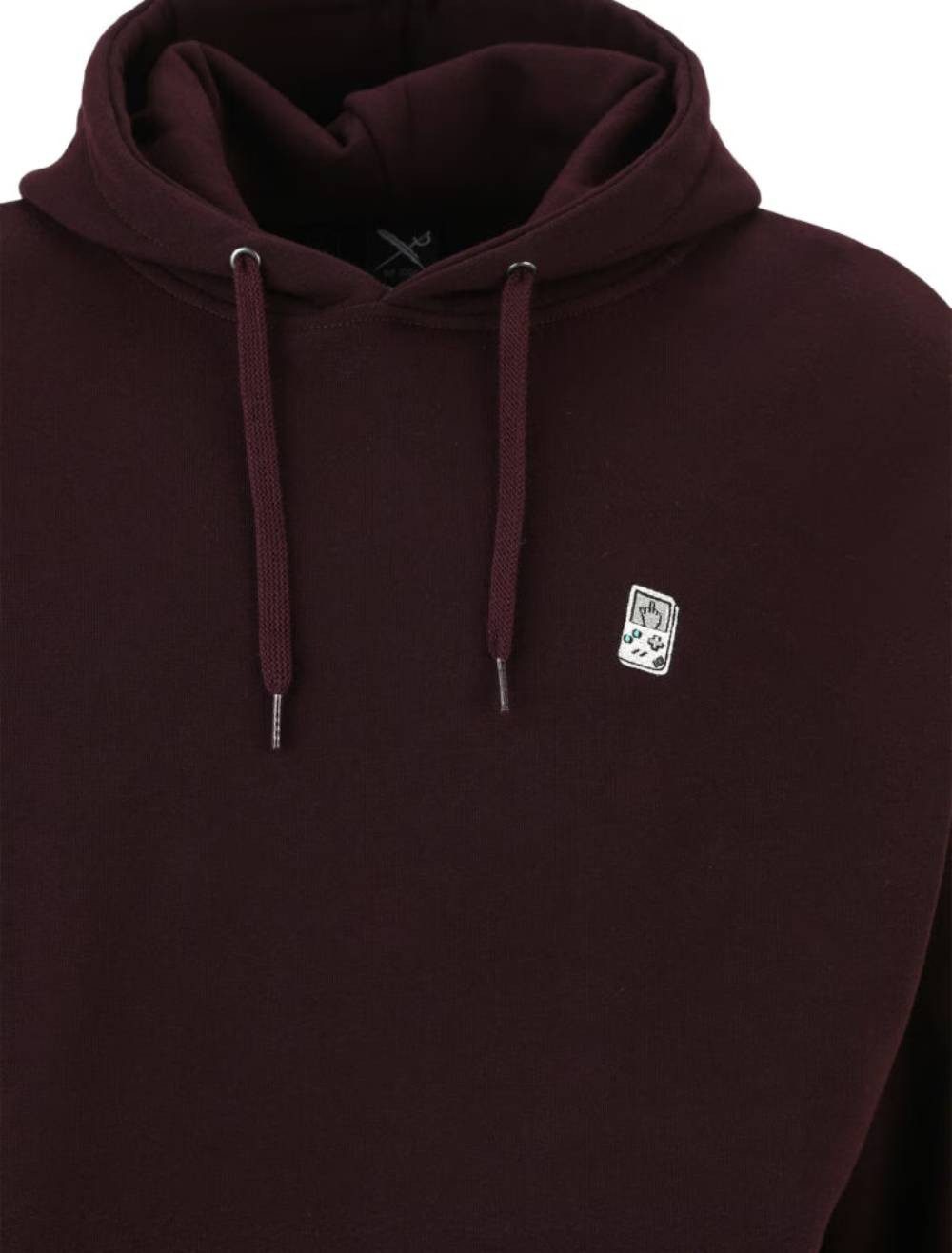 iriedaily Hoodie Hoodie Iriedaily Play Different (1-tlg)