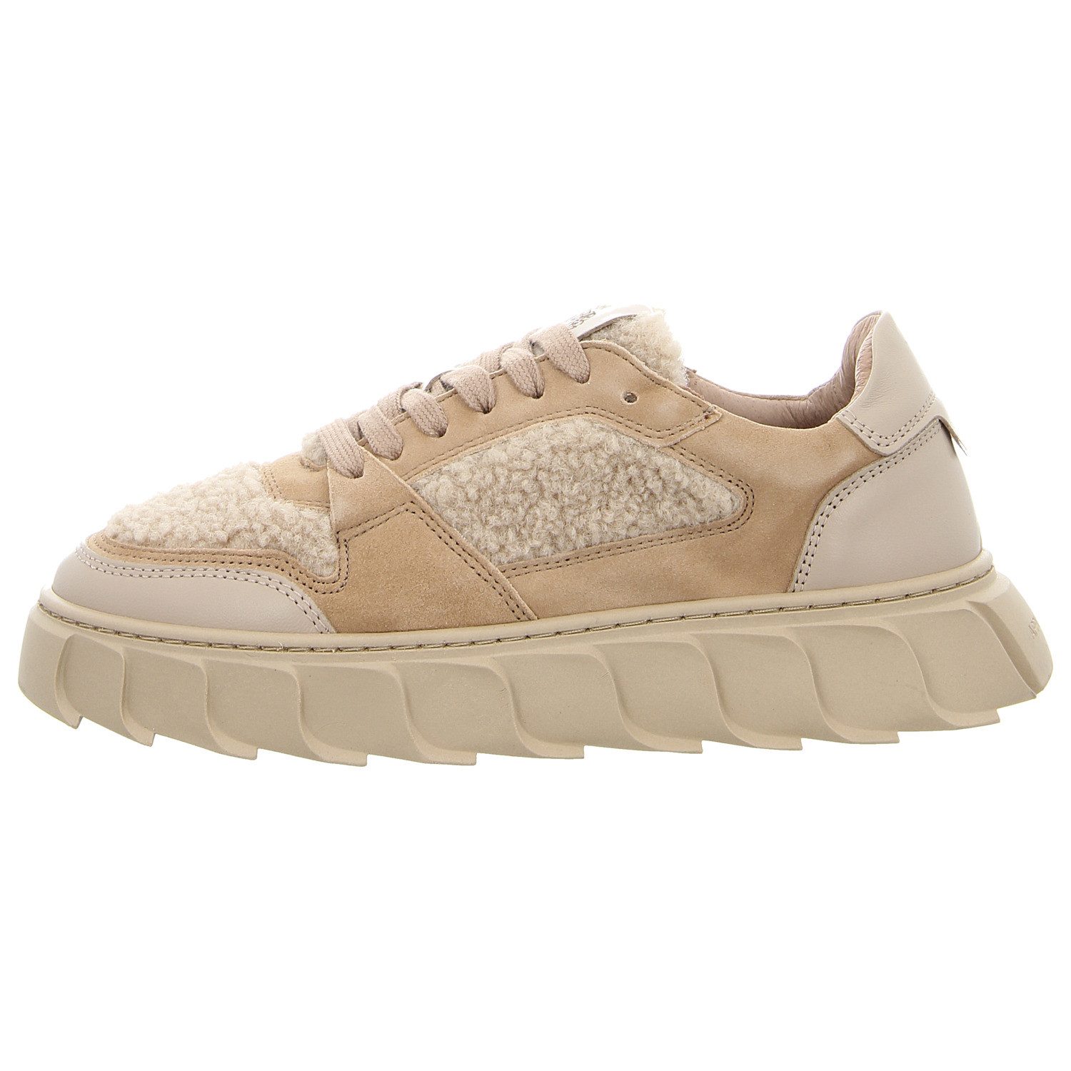 Apple of Eden London 41 Sneaker
