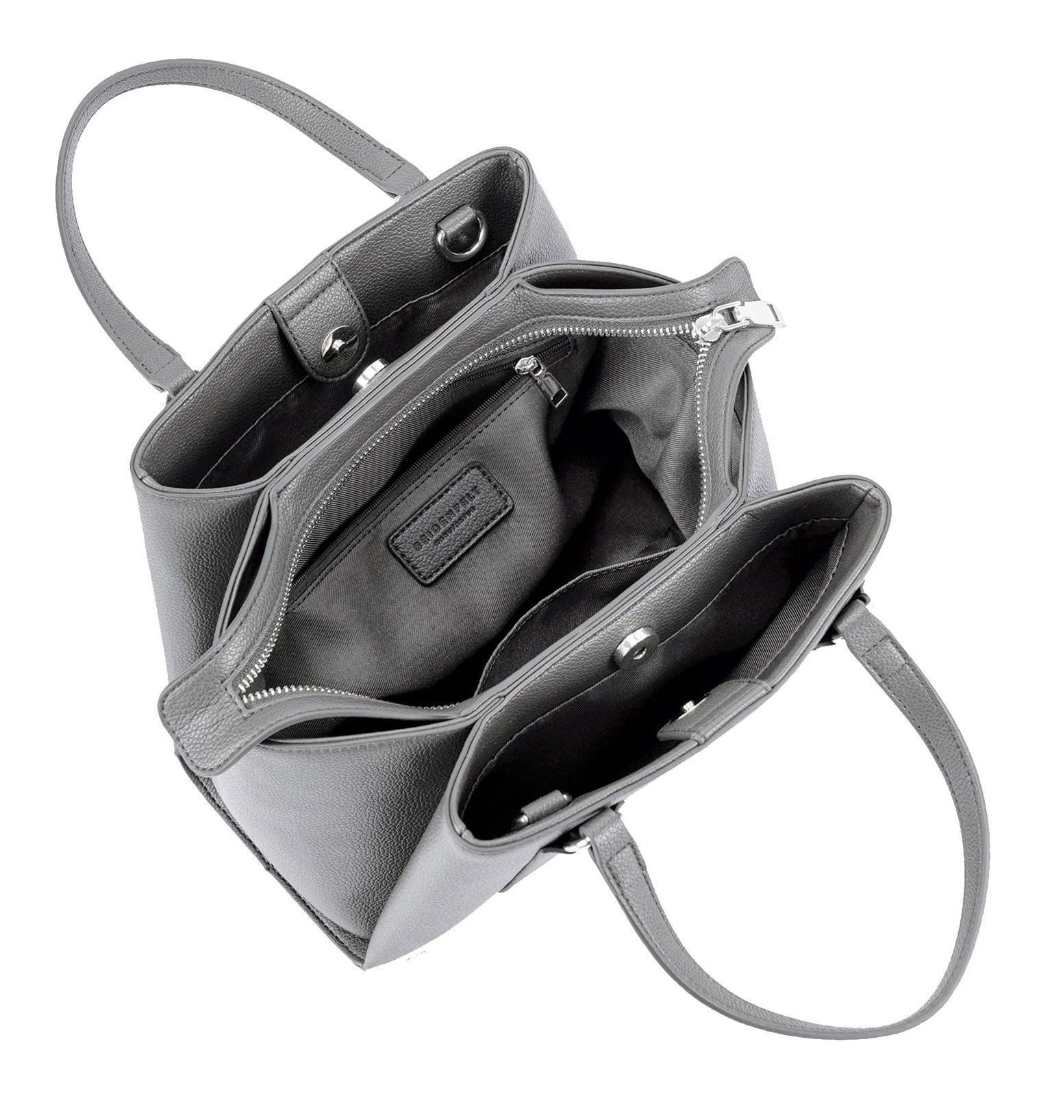 Seidenfelt Manufaktur Handtasche Handbag