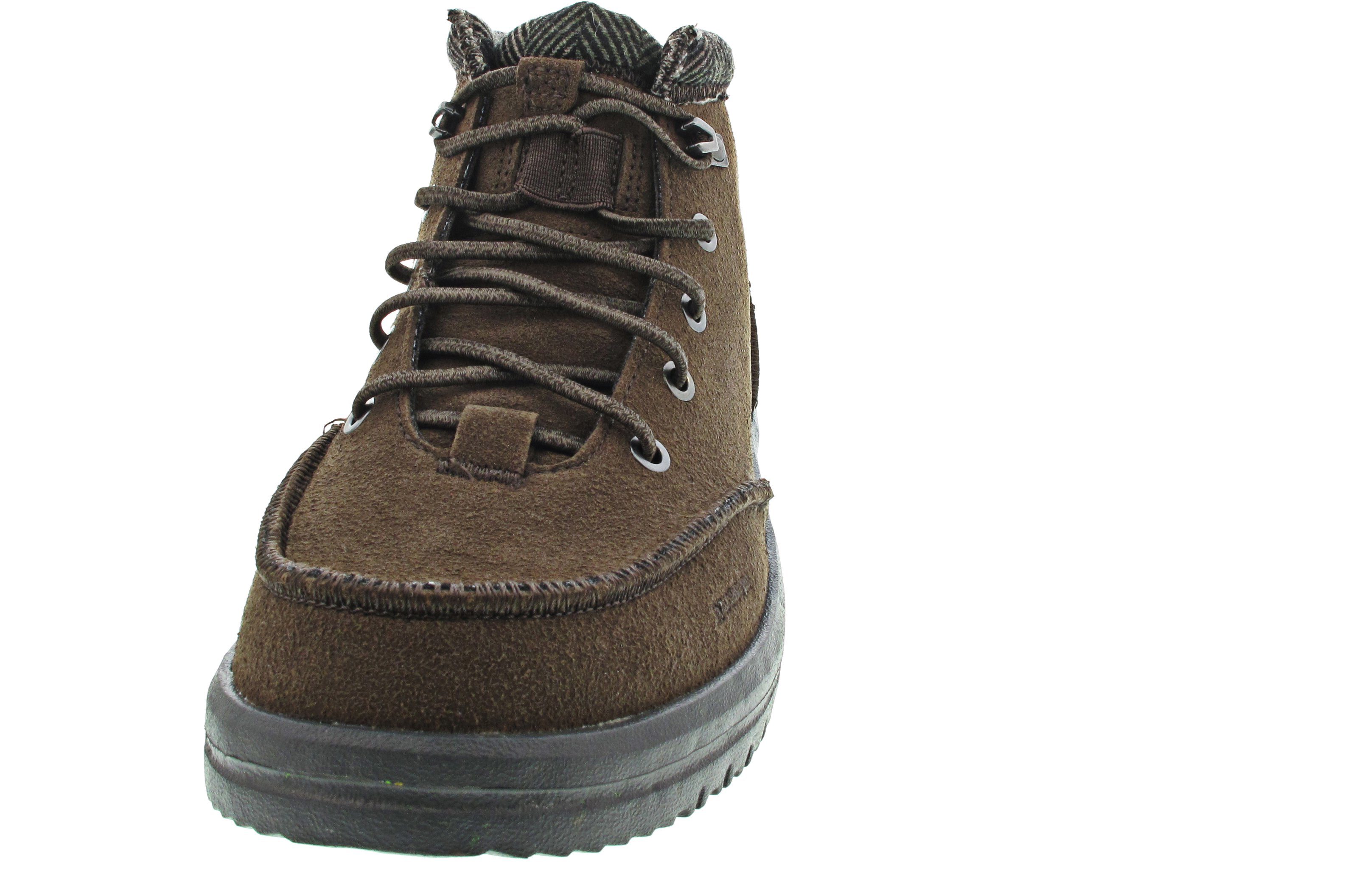 Hey Dude Schnürstiefelette