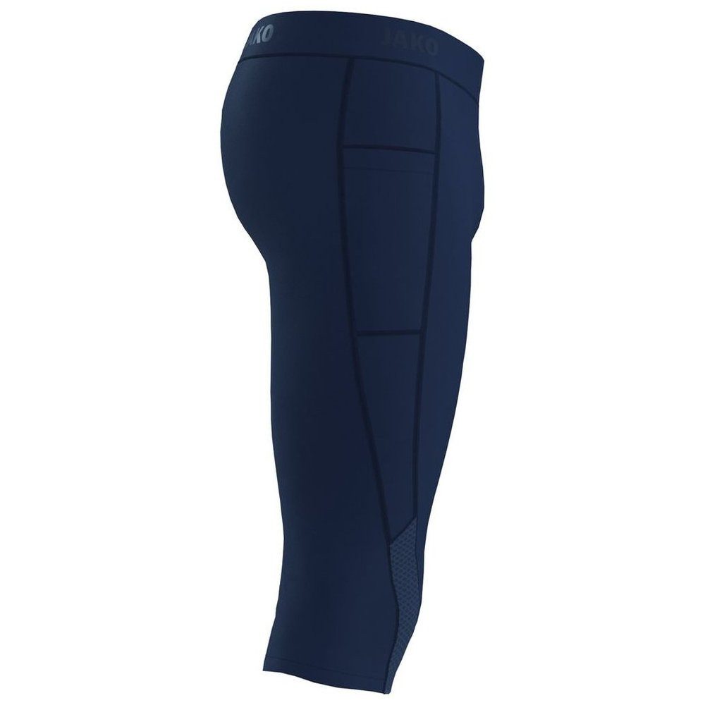 Jako Leggings Capri Tight Power