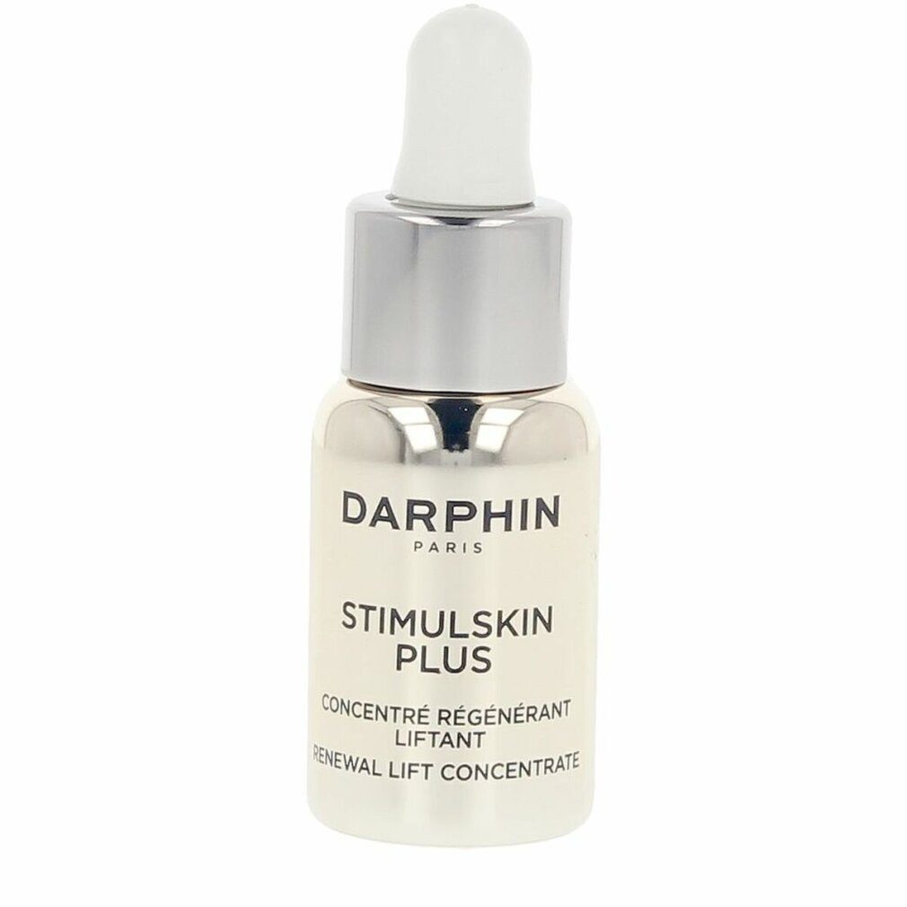 Darphin Körperpflegemittel STIMULSKIN PLUS Anti-Aging-Konzentrat 6x5 ml