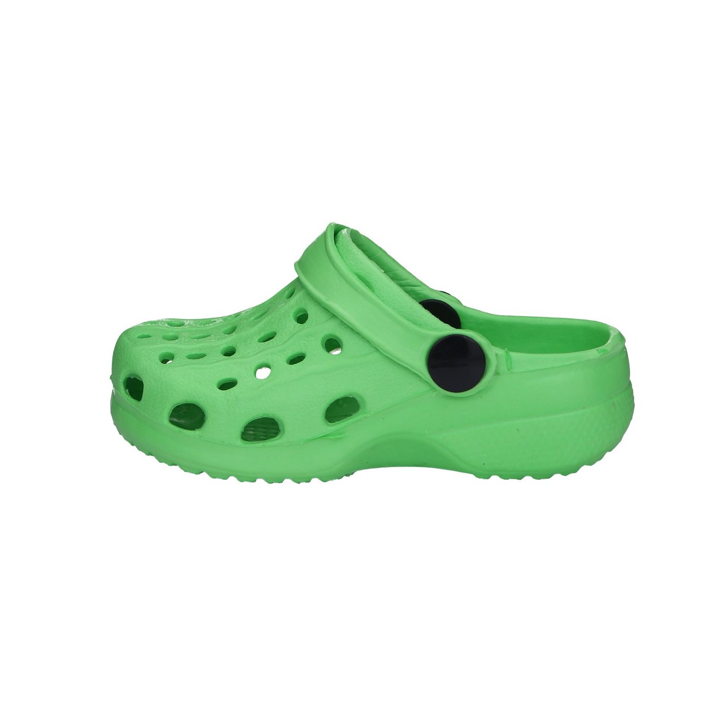Playshoes EVA-Clog Basic Clog