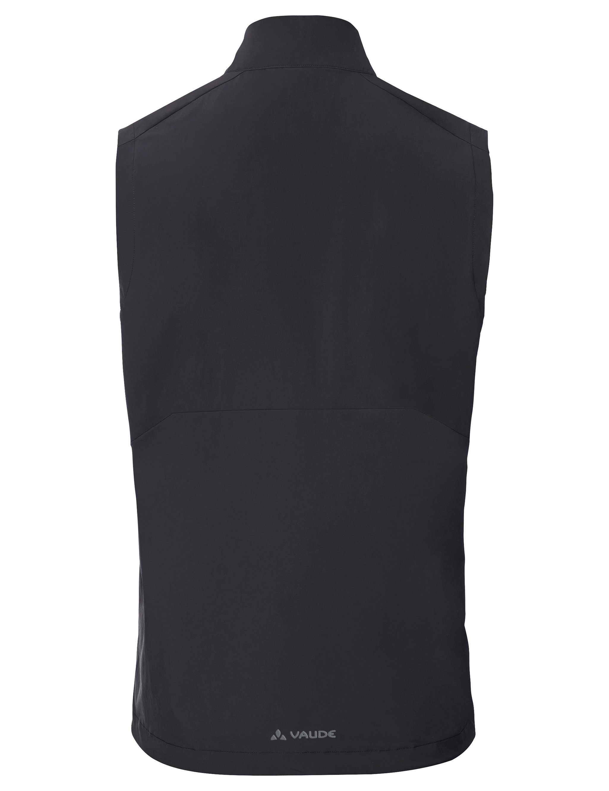 VAUDE Funktionsweste Men's Yaras uni (1-tlg) black Vest