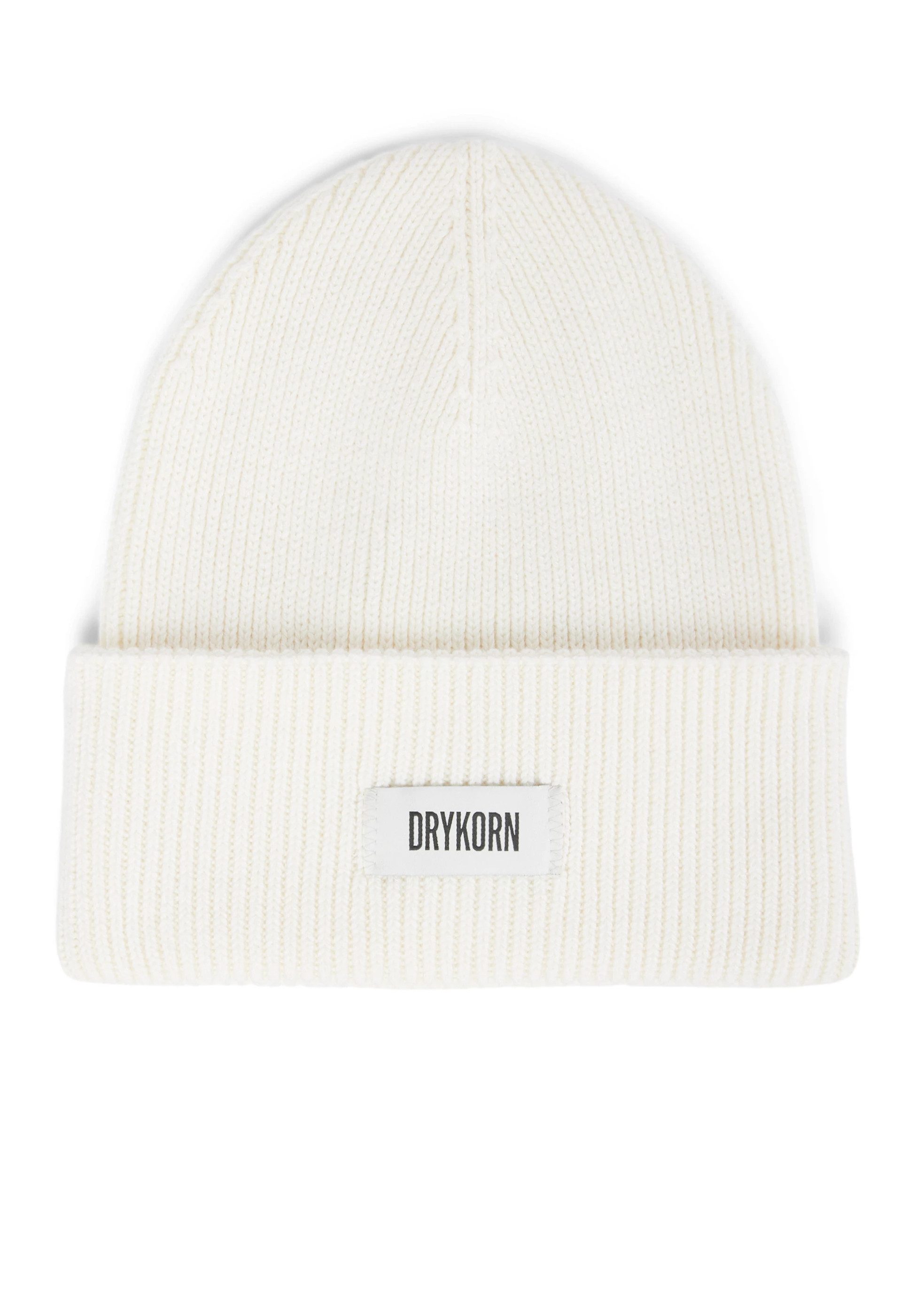 Drykorn Strickmütze Loah aus Baumwoll-Mix (keine Angabe, 1-St) günstig online kaufen