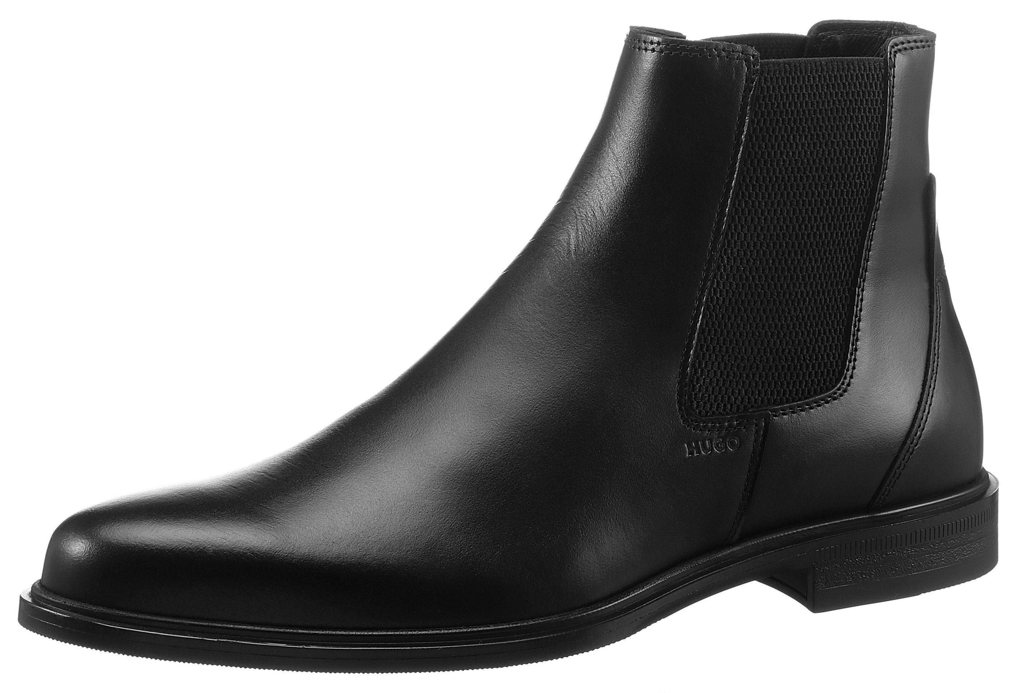 Hugo chelsea shop boots