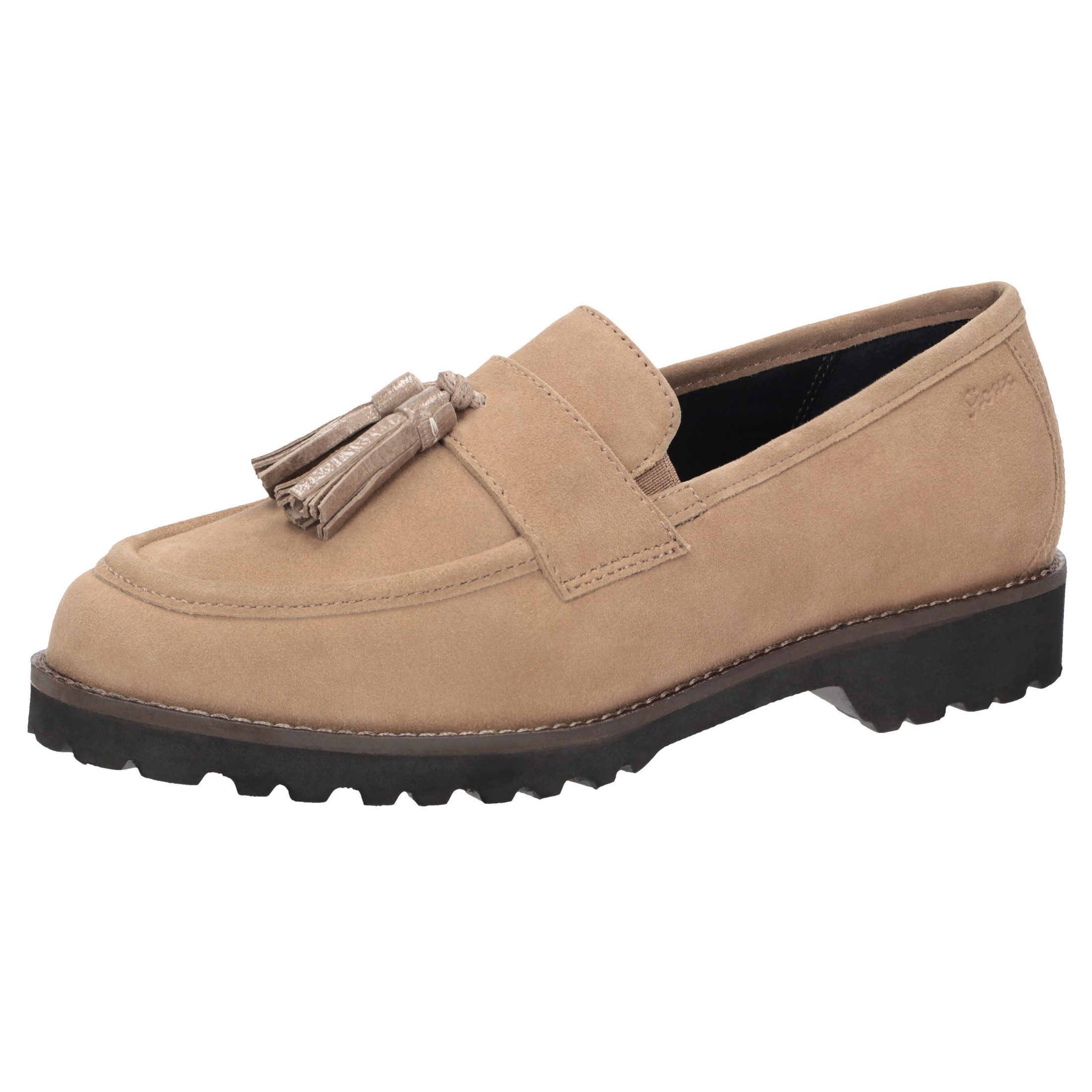 SIOUX Meredith-758-H Slipper