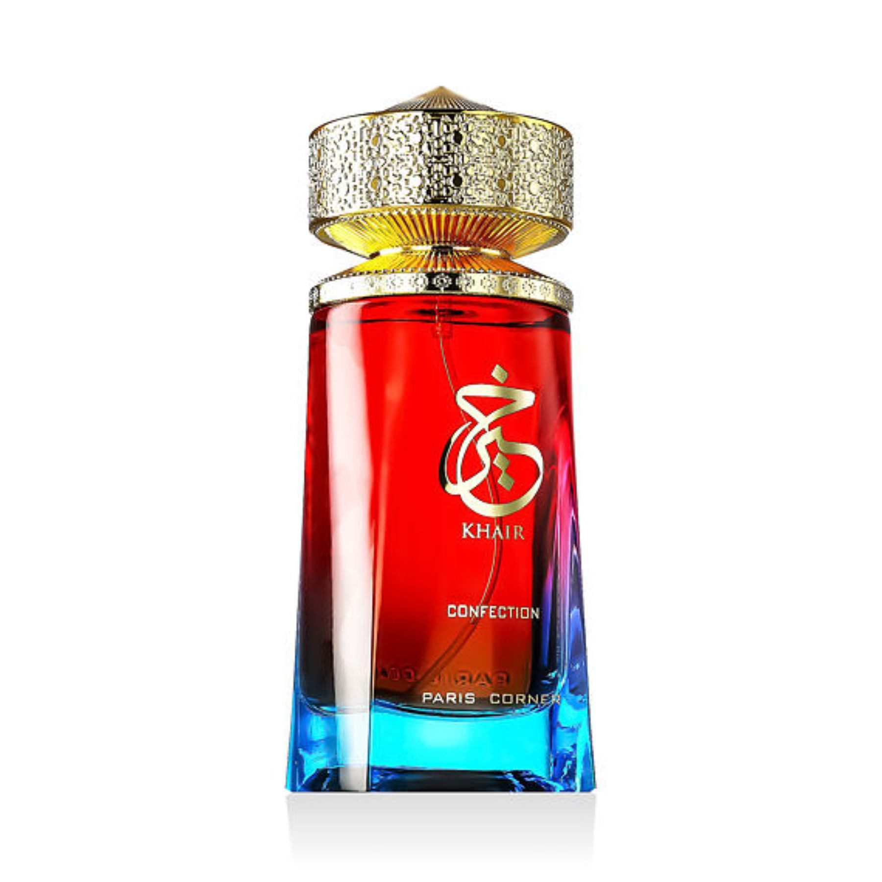 Paris Corner Eau de Parfum Khair Confection Eau De Parfum 100Ml By Paris Corner