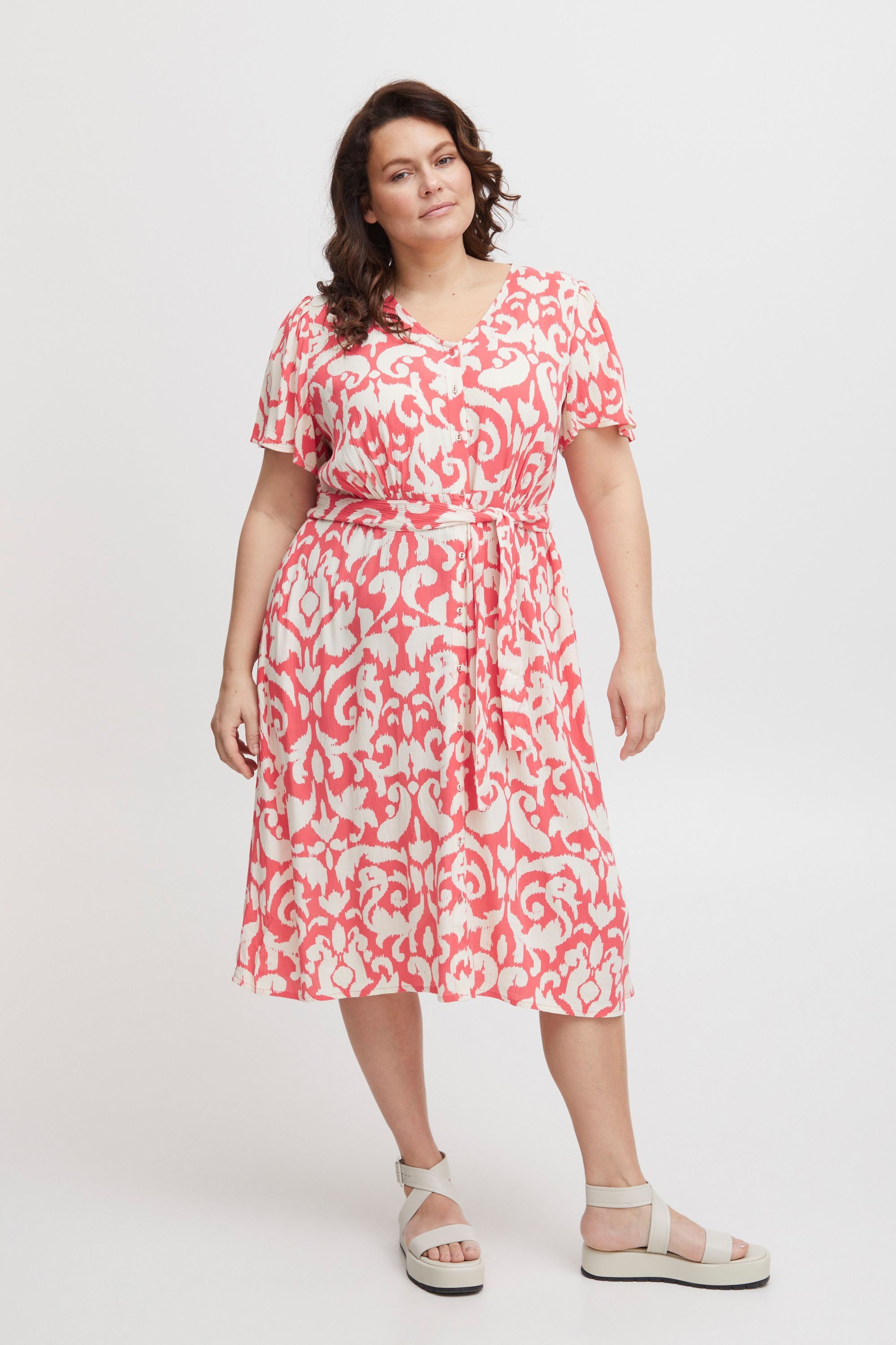 fransa Blusenkleid FPIRIA DR 2 - günstig online kaufen