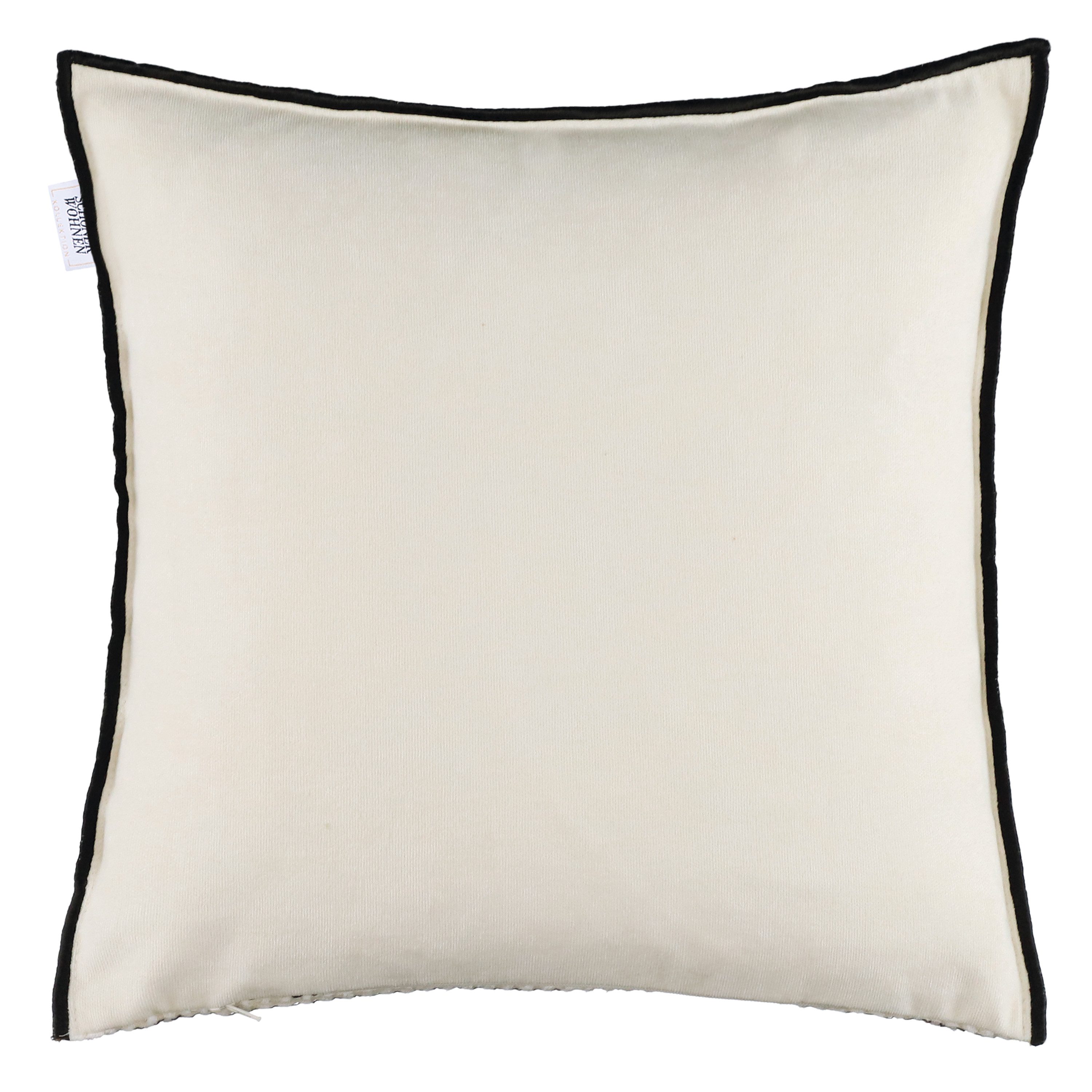 SCHÖNER WOHNEN-Kollektion Dekokissen Flex, mit Waffelstrucktur günstig online kaufen