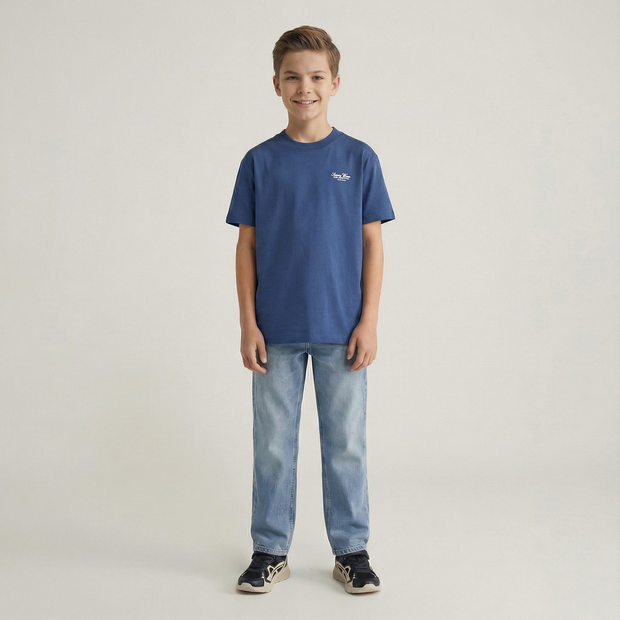 CARS JEANS Gerade Jeans Denim PORTER