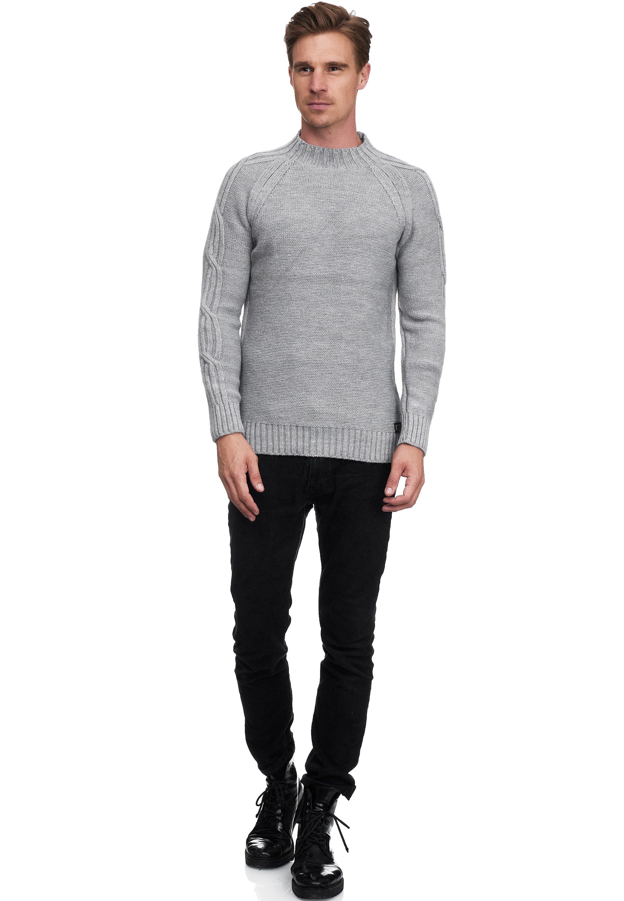 Strickpullover