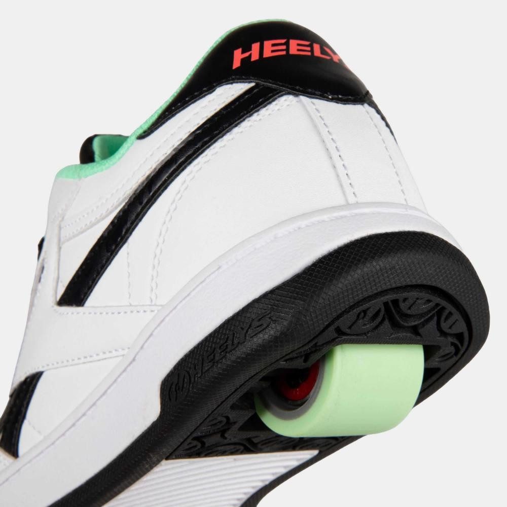 Heelys REEBOK CLUB C Sneaker mit Rollen