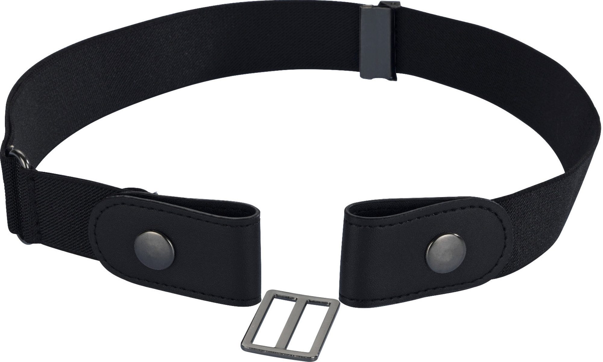 Trainingshilfe Bequem-Gürtel, Uni