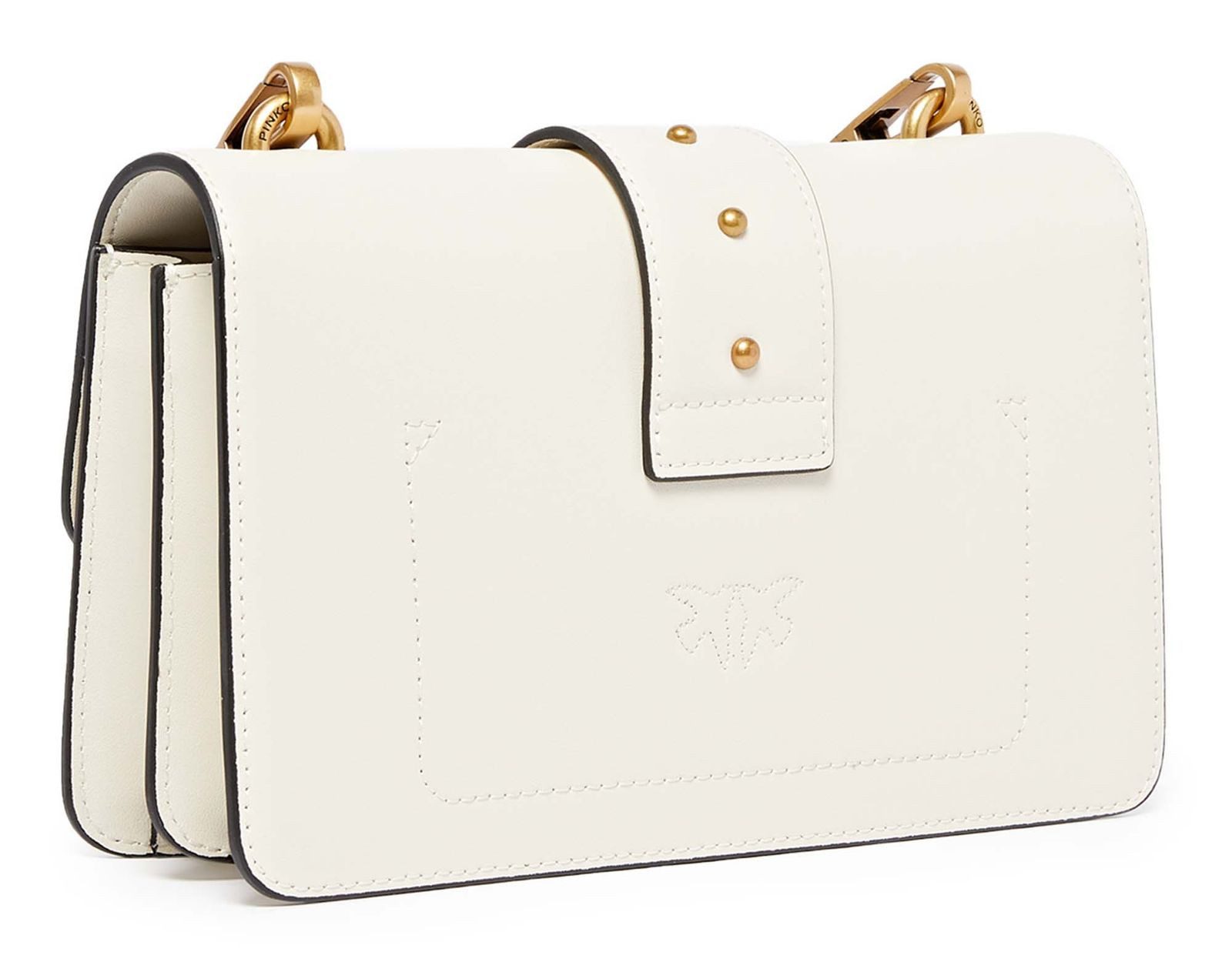 PINKO Umhängetasche Mini CL, aus echtem günstig online kaufen