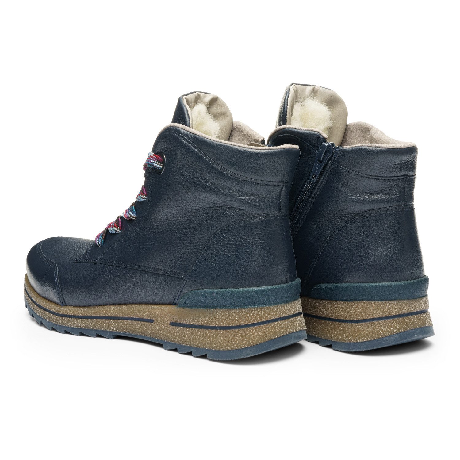 Ara OSAKA Winterboots Schnürboots, High Top günstig online kaufen