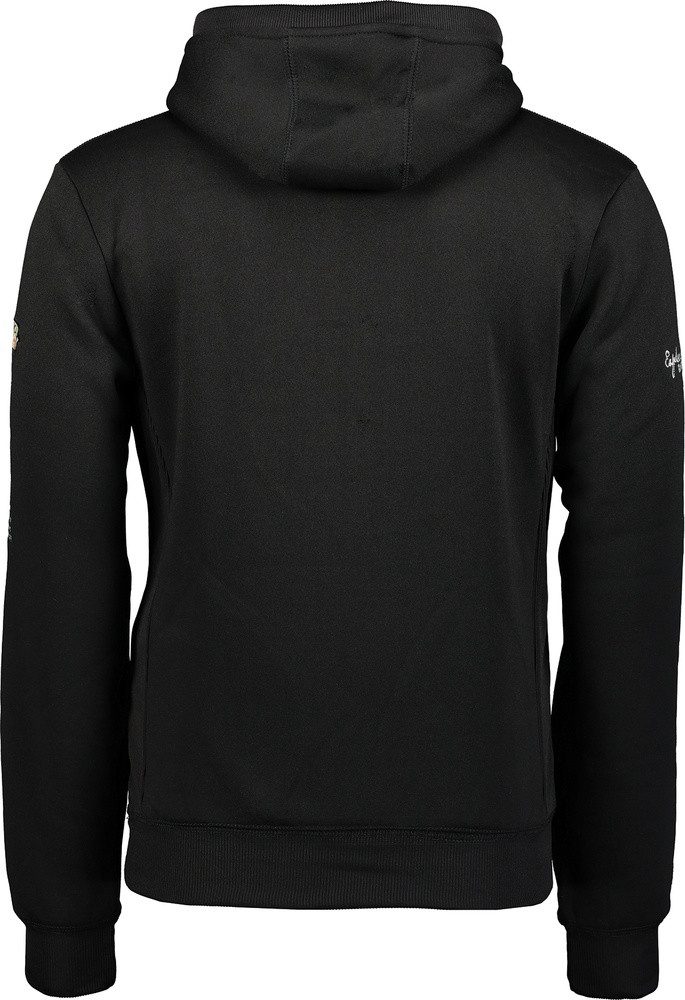 Geographical Norway Kapuzenpullover Gymclass Eo Db günstig online kaufen