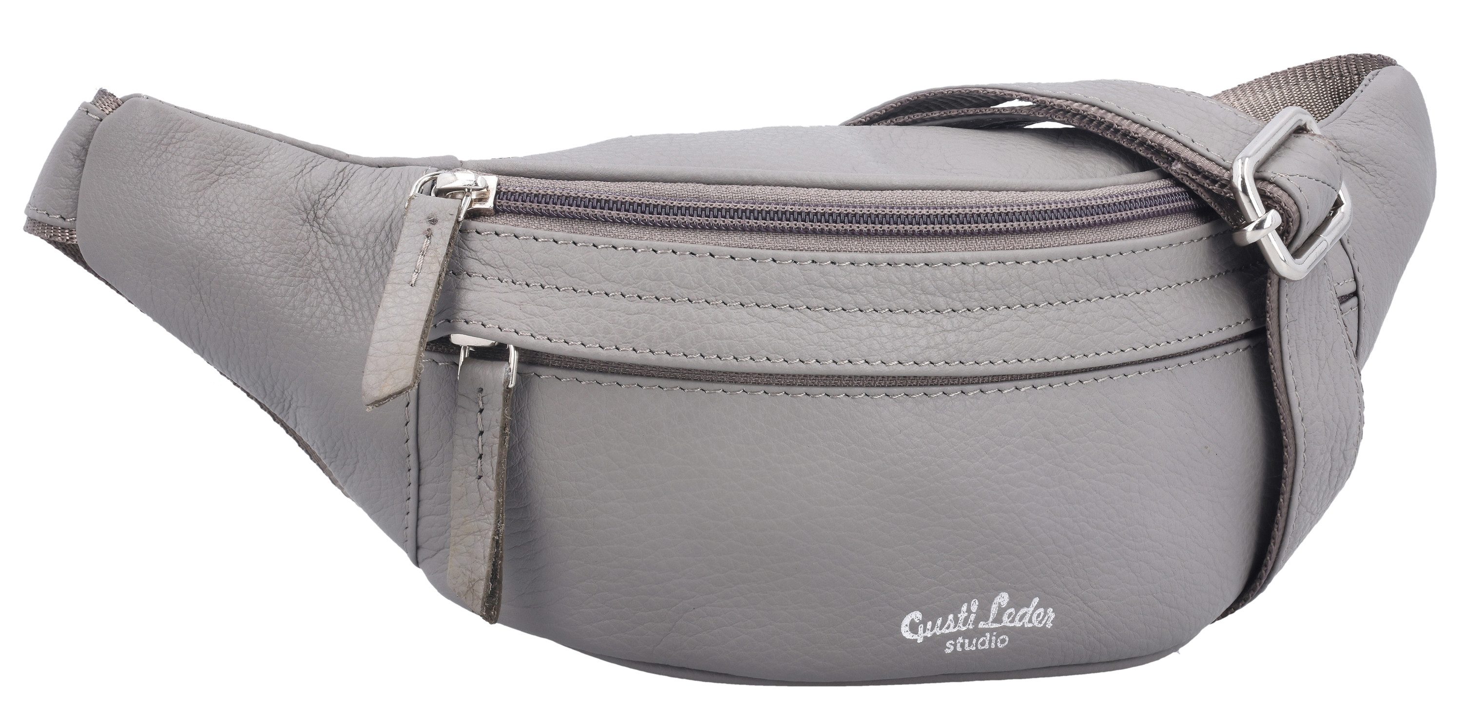 Gusti Leder Gürteltasche Gusti Leder Gürteltasche günstig online kaufen