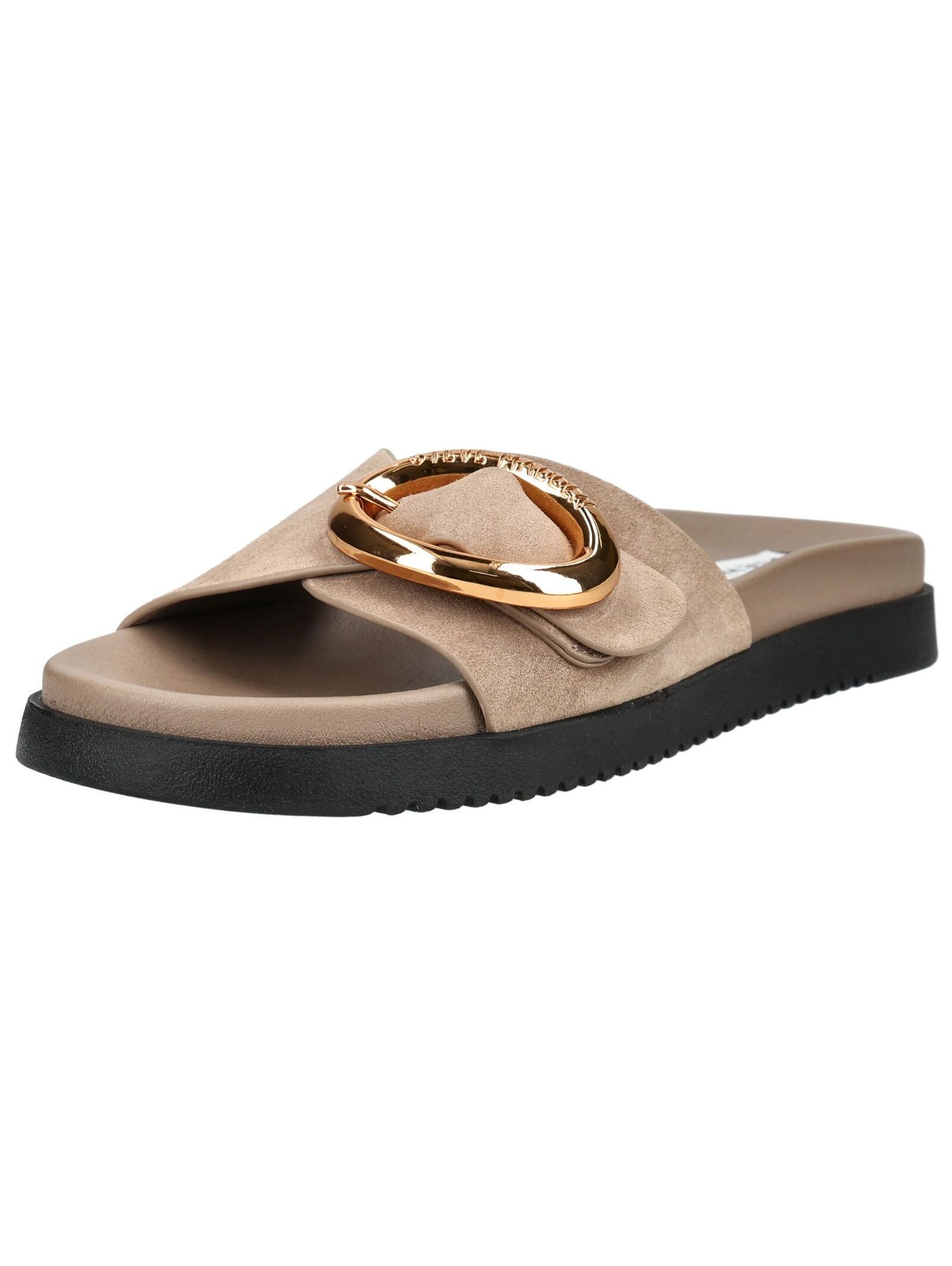 STEVE MADDEN STEVE MADDEN Pantoletten Veloursleder Pantolette