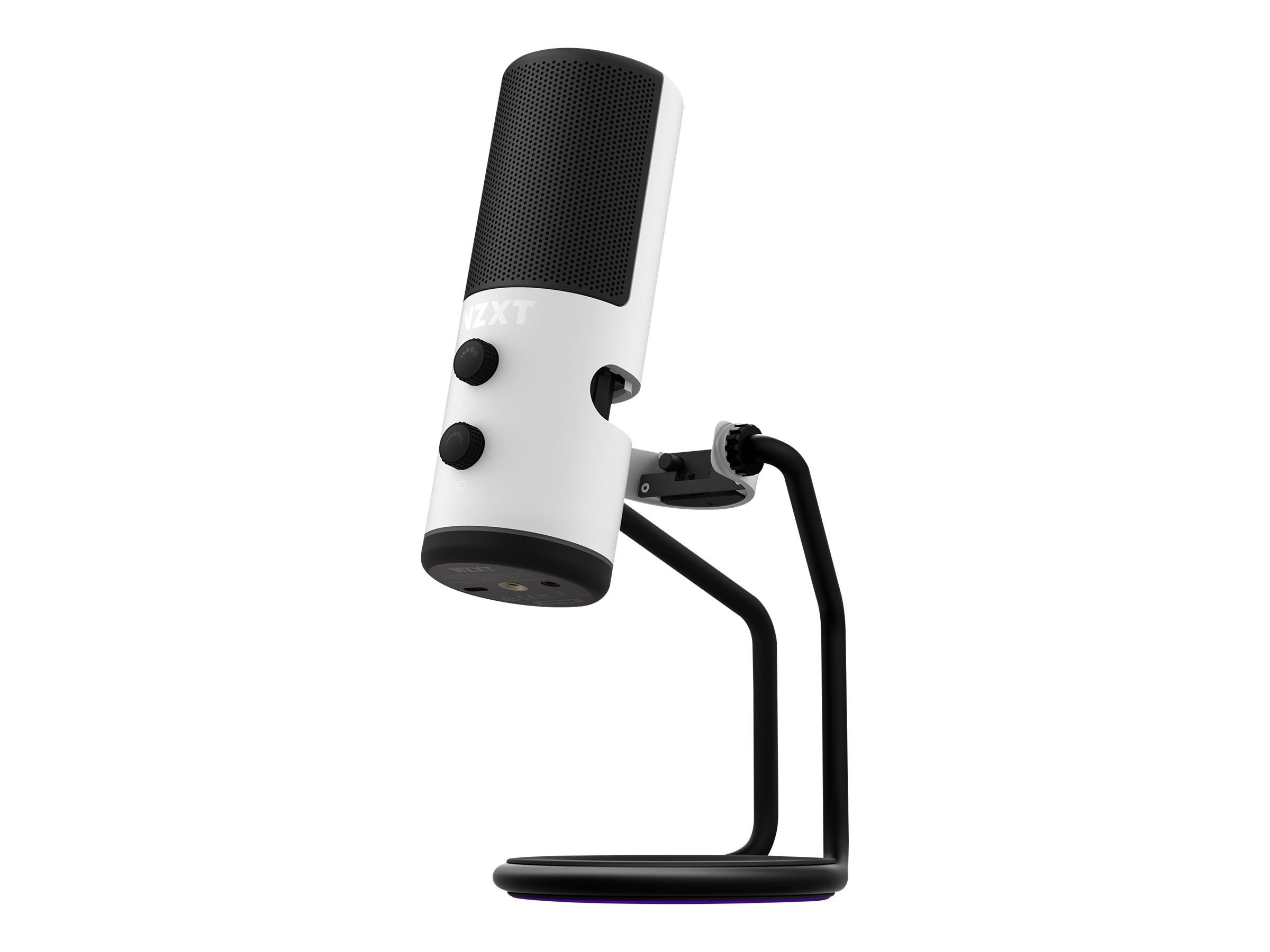 NZXT NZXT Capsule White, AP-WUMIC-W1 Headset
