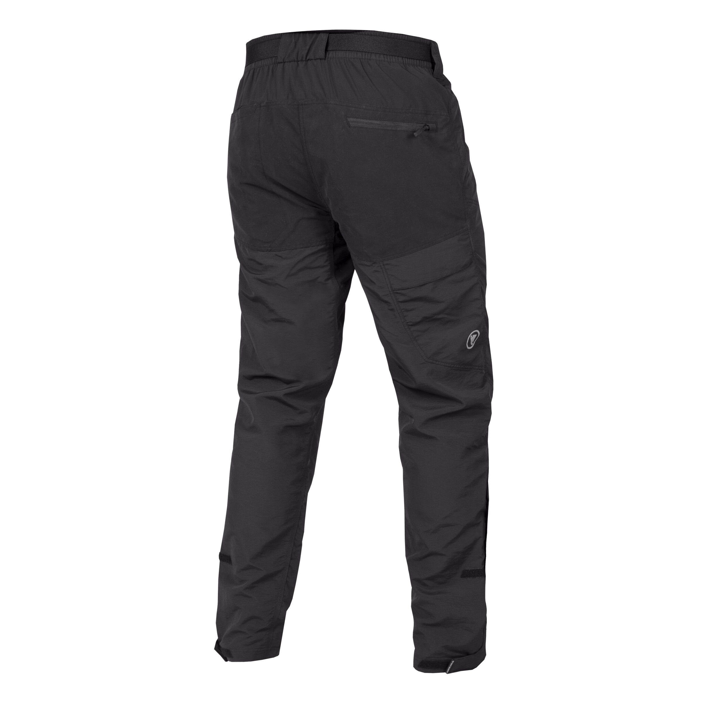 Endura Stoffhose (1-tlg) mit robustem Sitzbereich günstig online kaufen