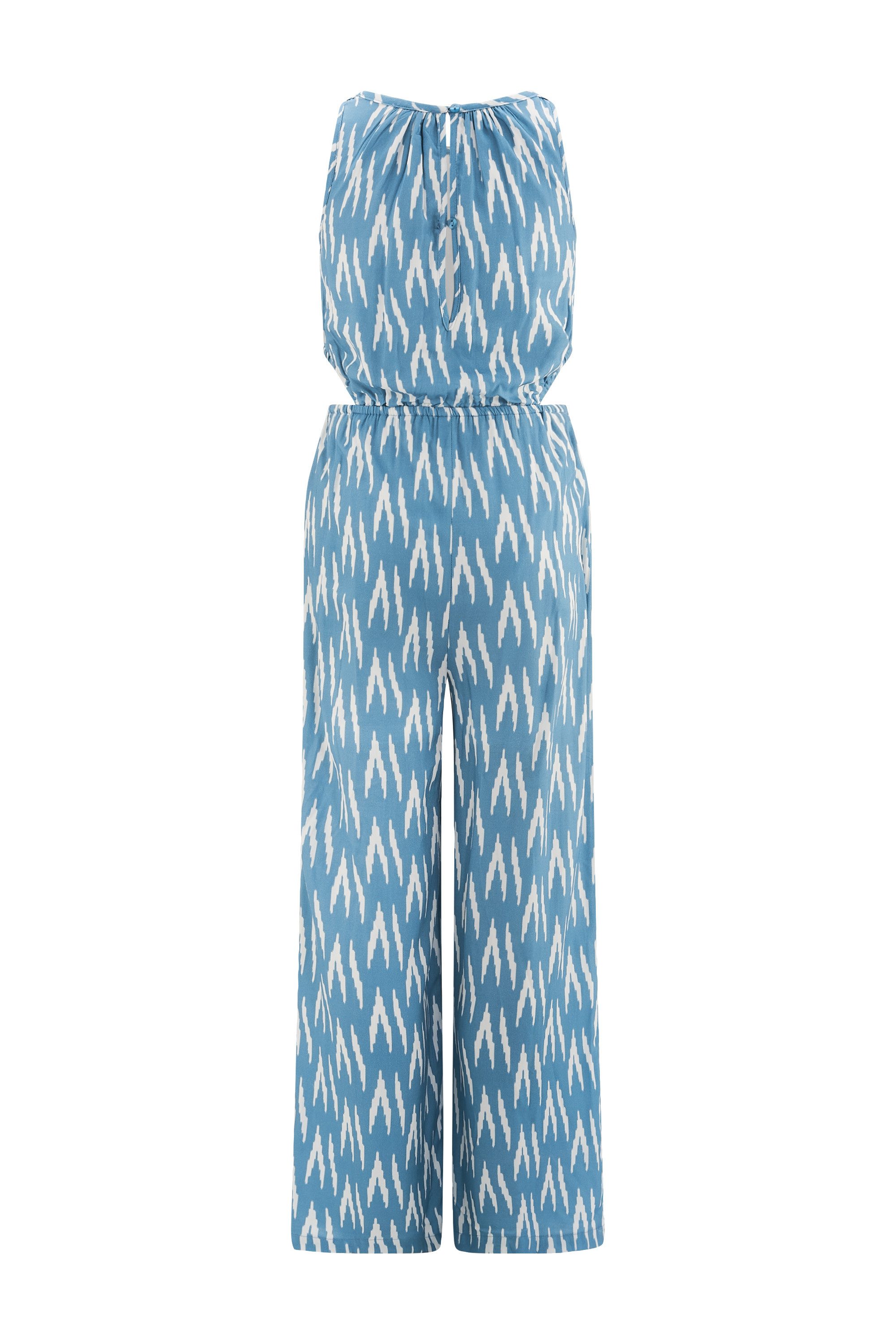 happy girls Overall mit modischen Cut-Outs