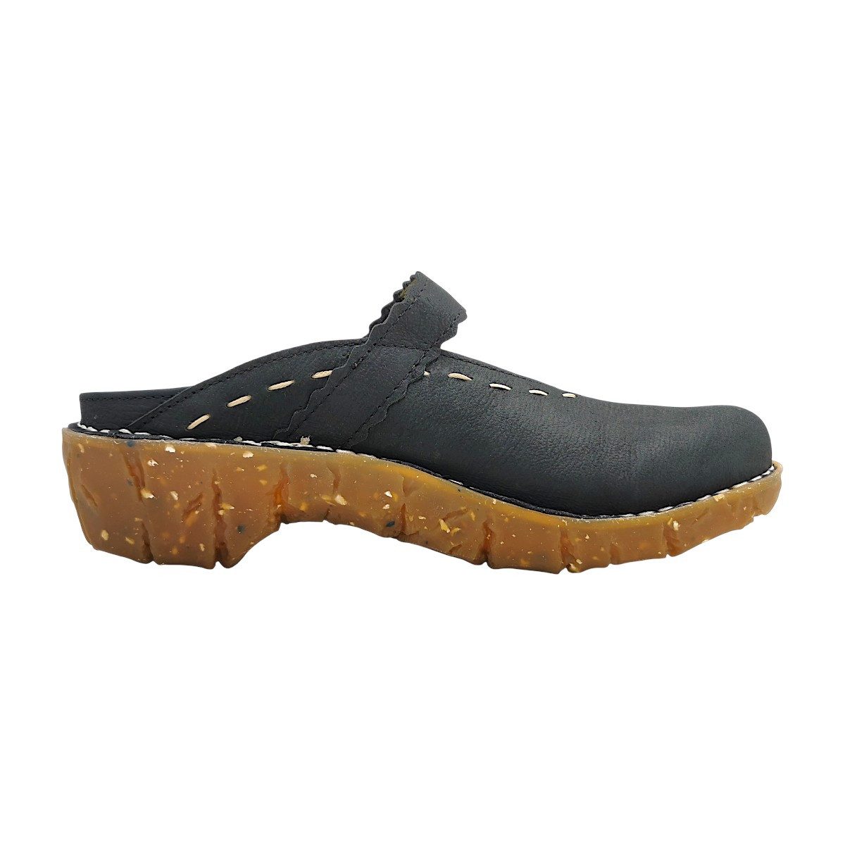 El Naturalista Clogs Schlappen