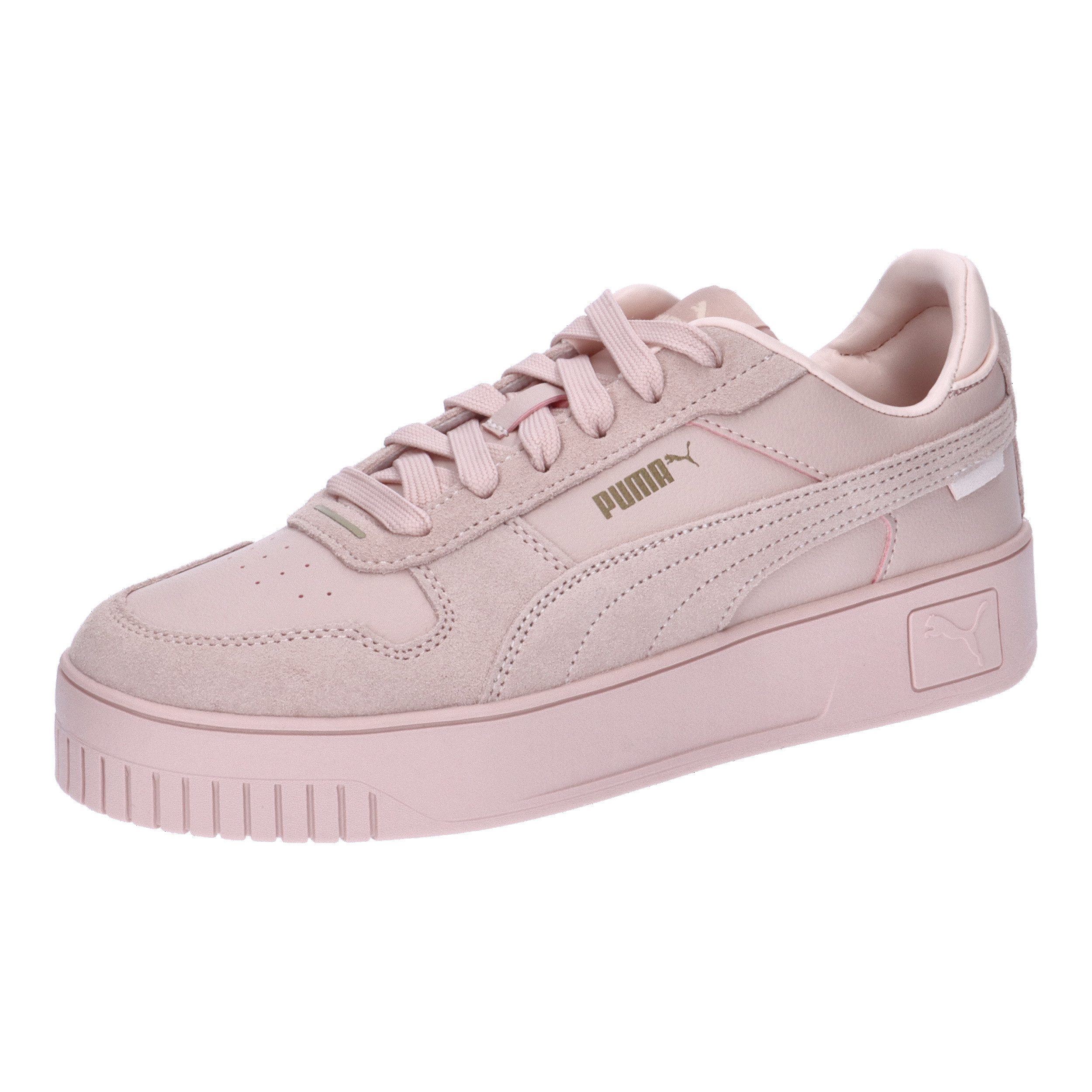 Puma Damen Sneaker Carina Street SD 395093 Sneaker