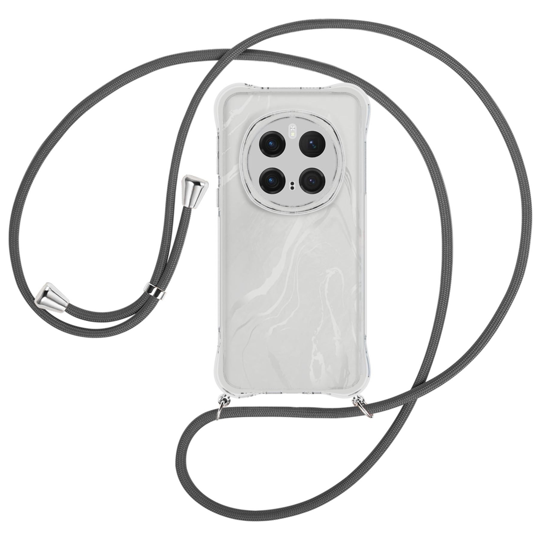 mtb more energy Handykette für Honor Magic 7 Pro 5G [NC-928-S], Umhängehülle mit Band [NC-928-S]