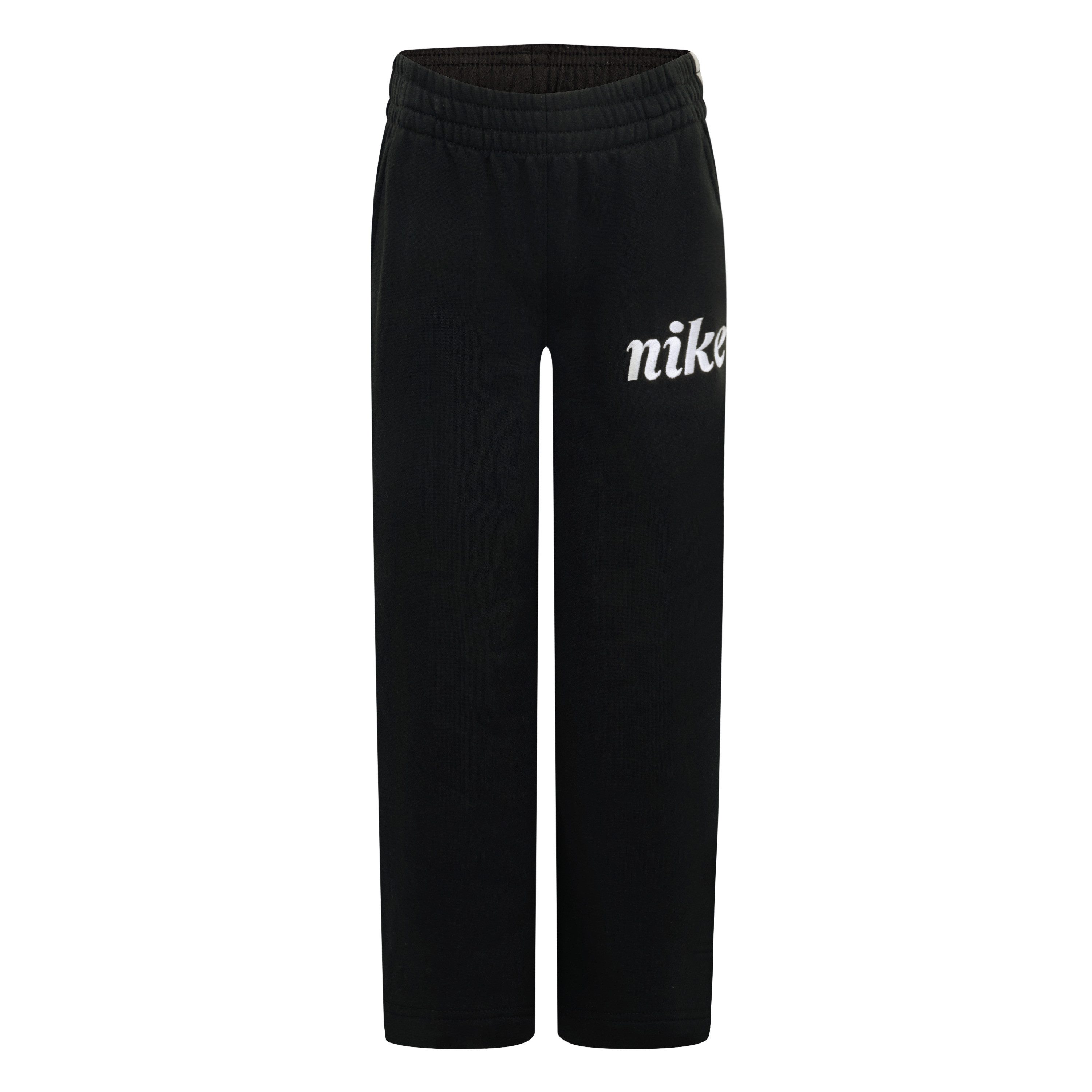 Nike Sportswear Jogginghose NKG ESSENTIALS FT WL PANT lockere Passform, aus Baumwollmischung, auch in großen Größen