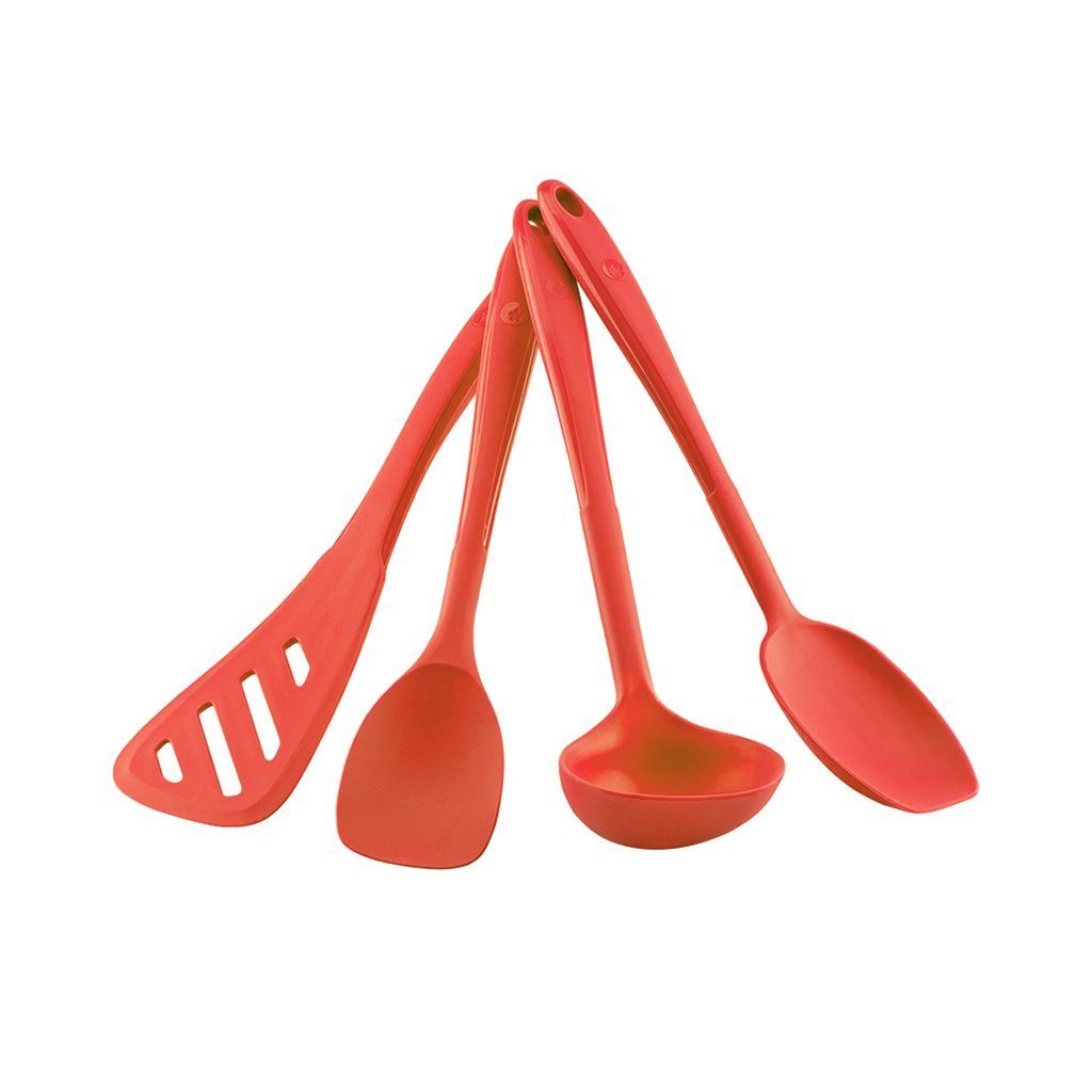Kochblume Küchenorganizer-Set, (Spar-Set, 4-tlg)