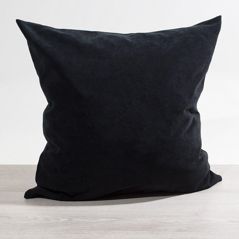 LYSEL® Kissenbezüge Jerada, (1 Stück), HxB 50x50cm