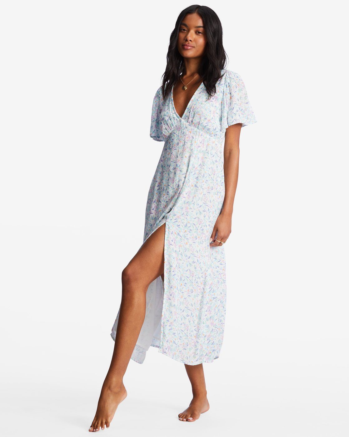 Billabong Sommerkleid Jet Set
