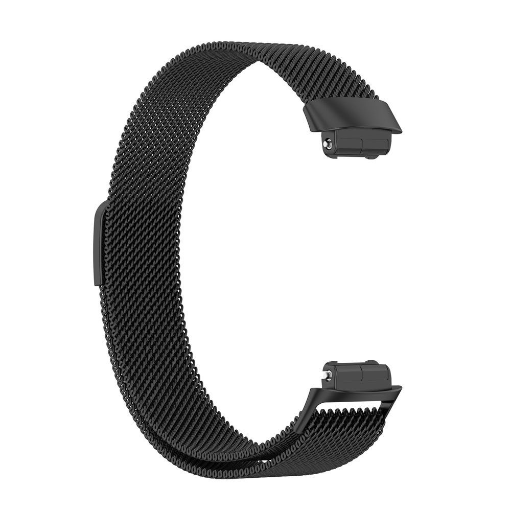 Kompatibel Armband Inspire Armband FELIXLEO Fitbit Damen Uhrenarmband Herren 3 für mit