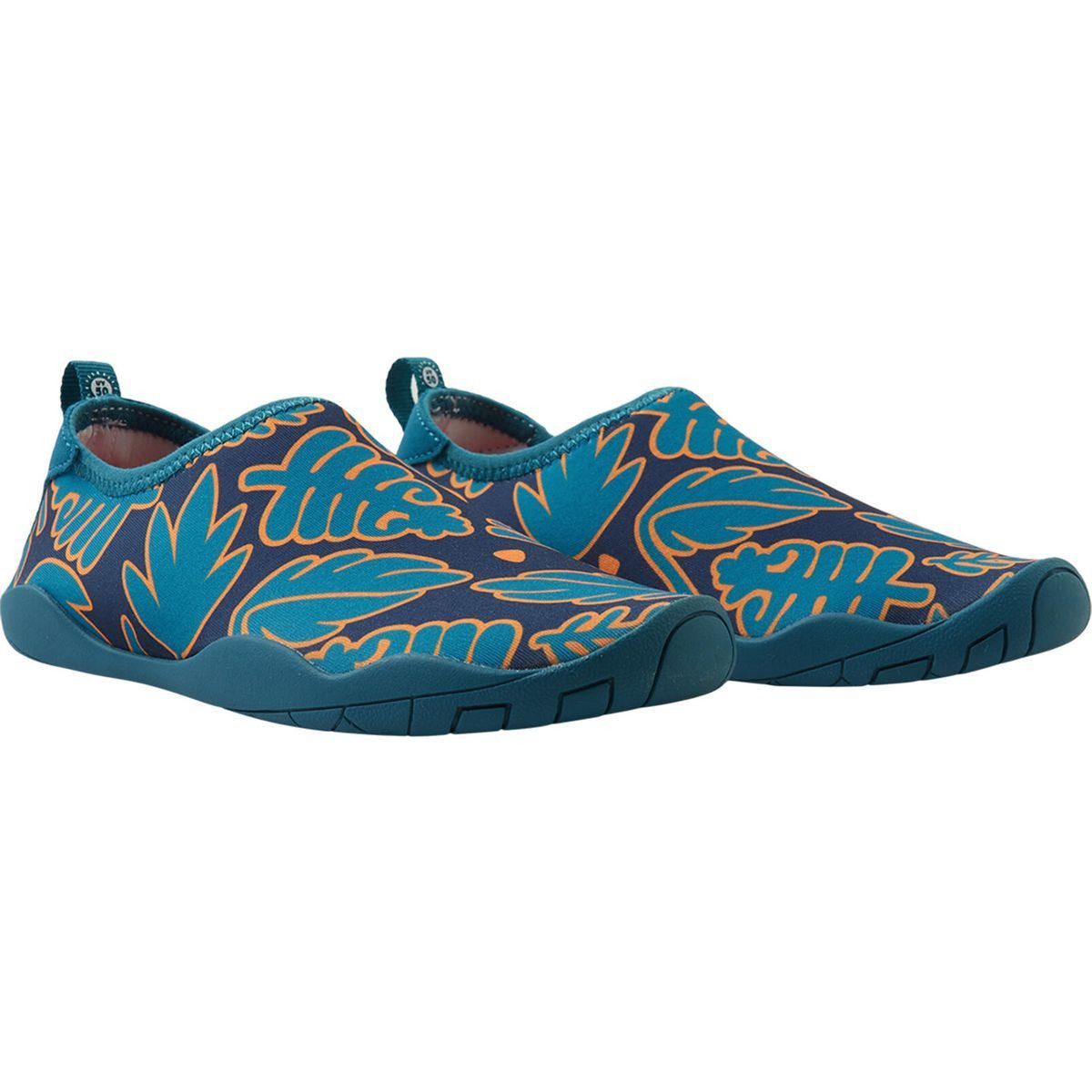 reima Lean Outdoorsandale Vielseitige, leichte und maschinenwaschbare Schuhe mit UV-Schutz