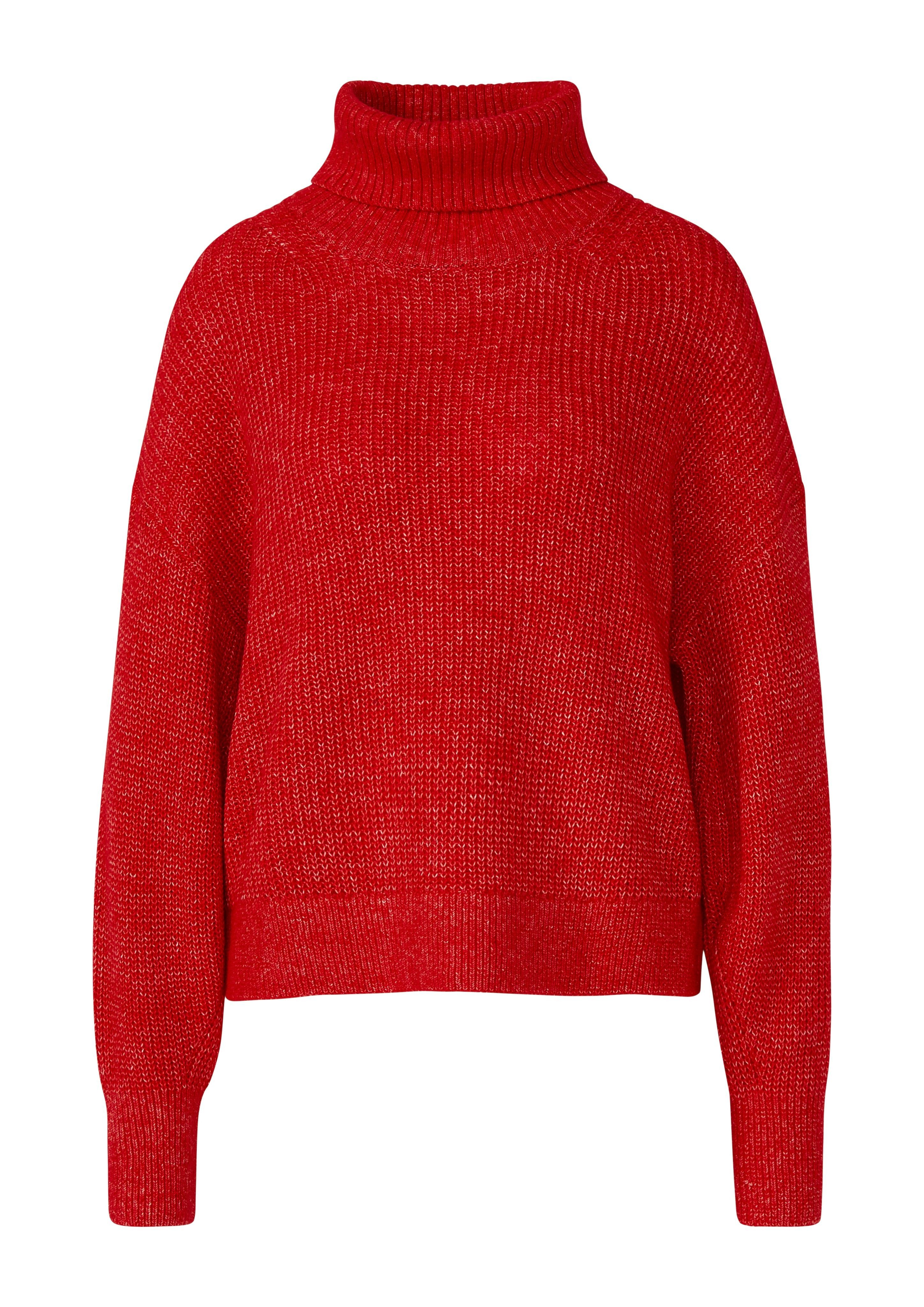 s.Oliver Strickpullover günstig online kaufen