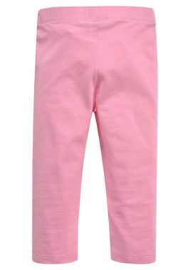 KIDSWORLD 3/4-Leggings (Packung) mit Einhorndruck