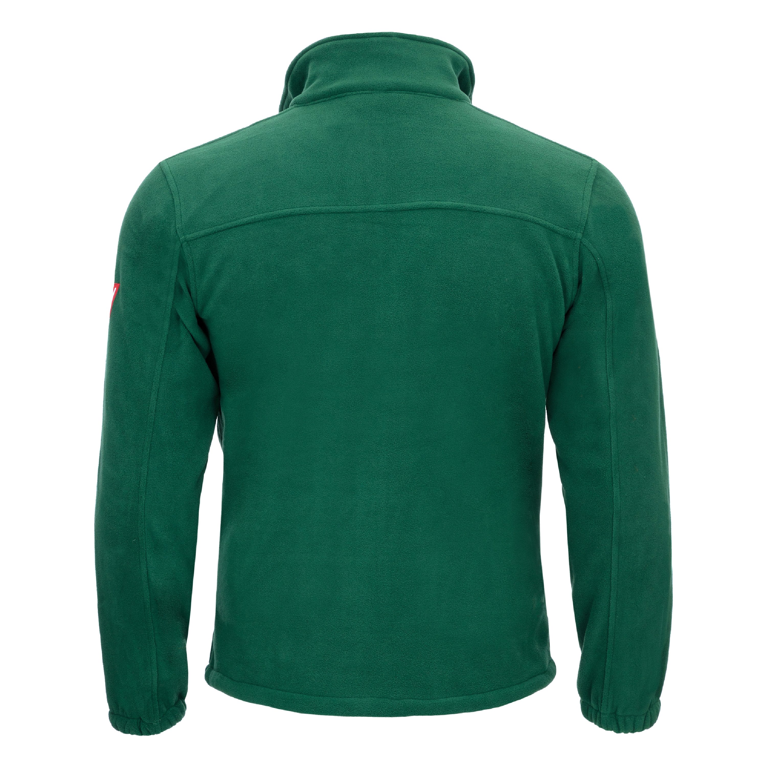 Nitras Fleecejacke Jacke Motion Tex Plus Herrenjacke Winterjacke günstig online kaufen