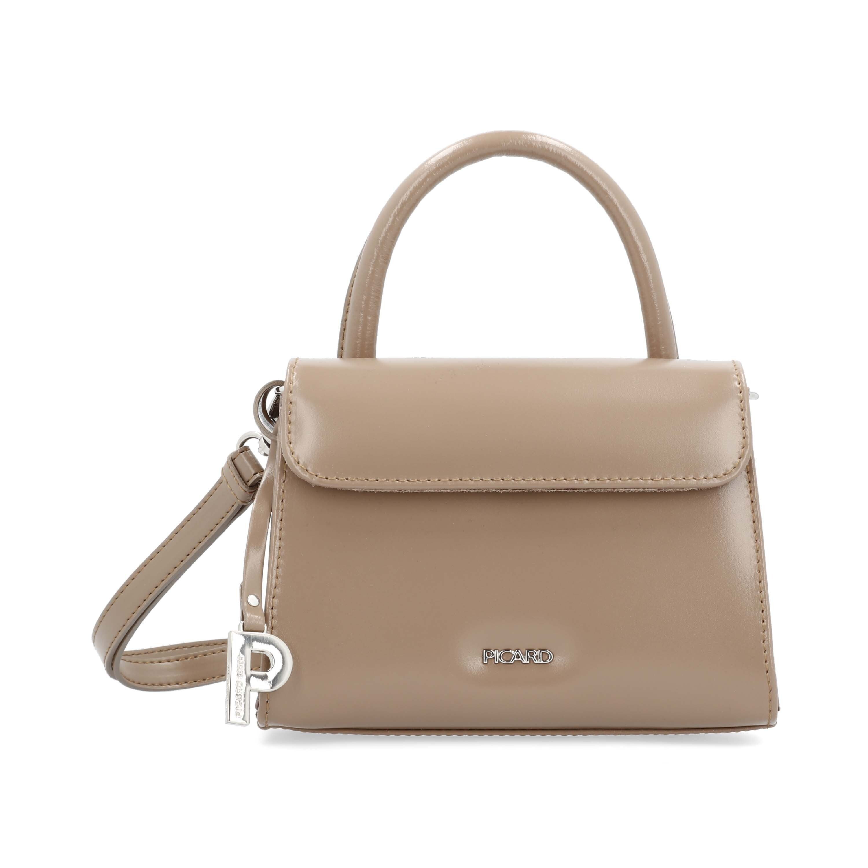 Picard Schultertasche PICARD Schulter- und Henkeltasche Mini aus günstig online kaufen