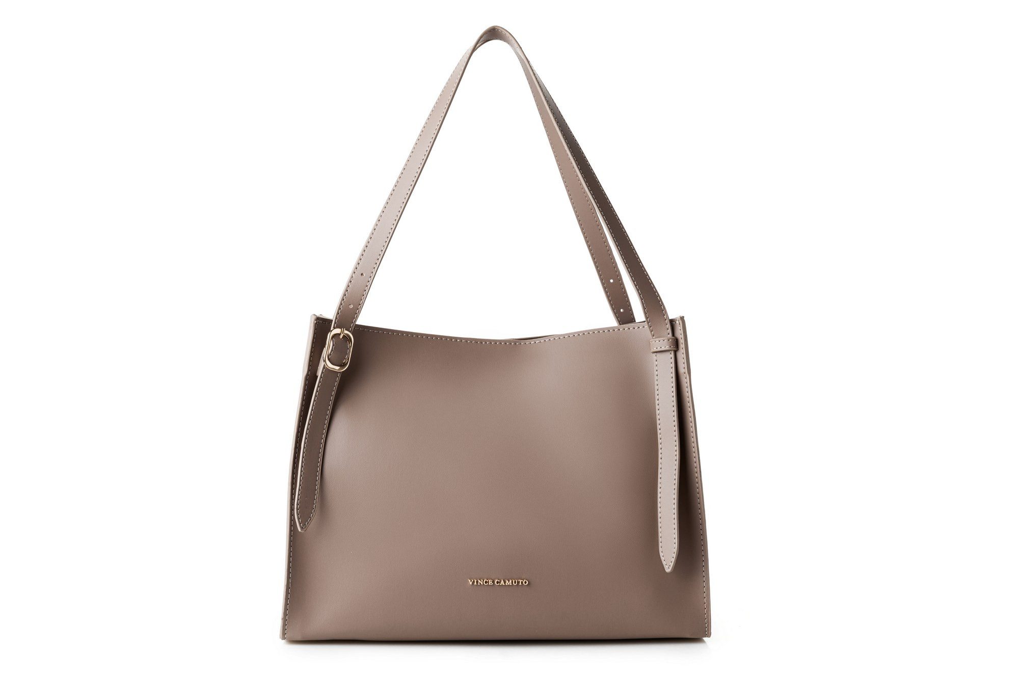 Vince Camuto Shopper >>Palermo<< (Packung, 1-tlg., Tote Bag), Geräumige Tote Bag, 2 Innenfächer