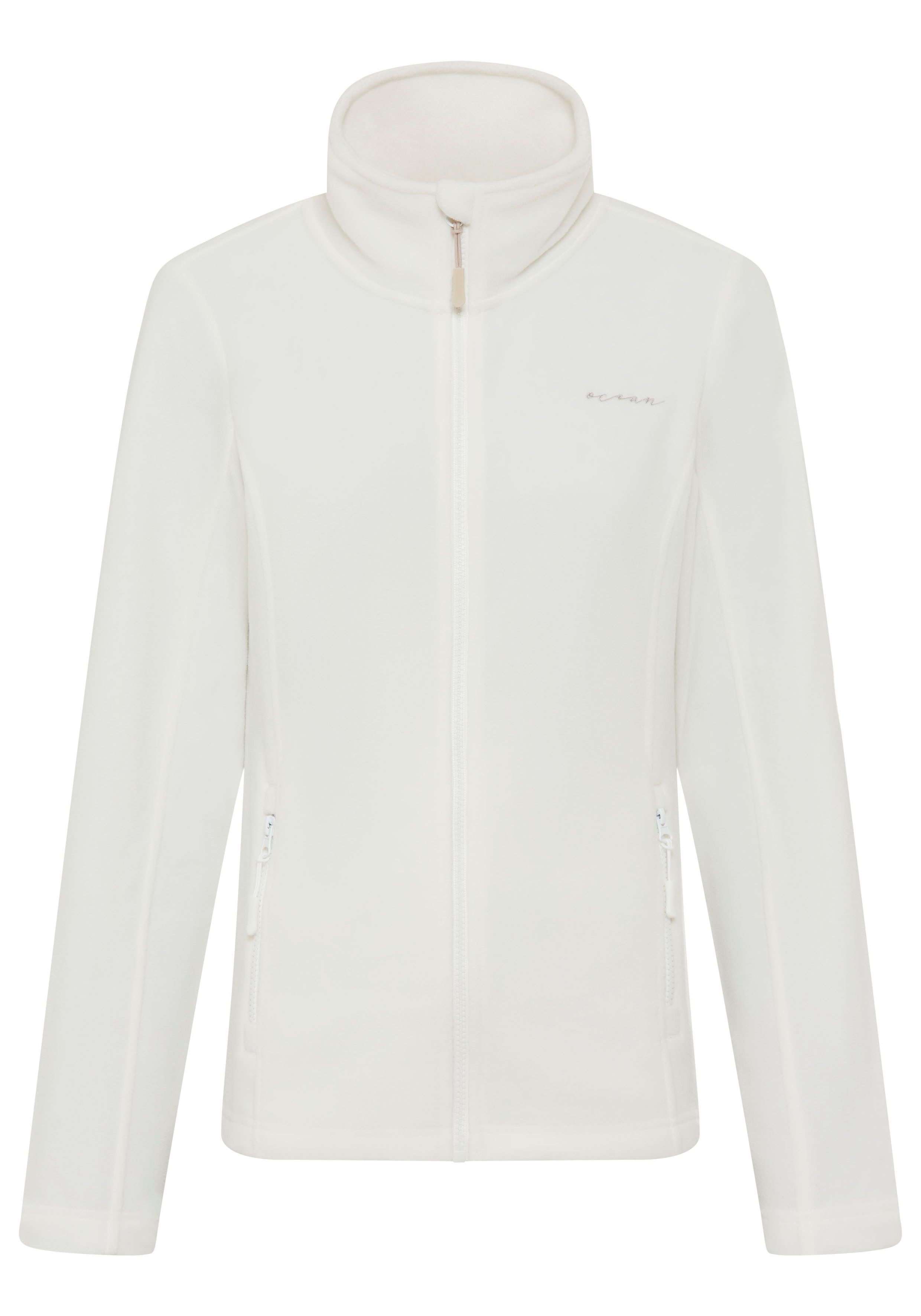 Fleecejacke